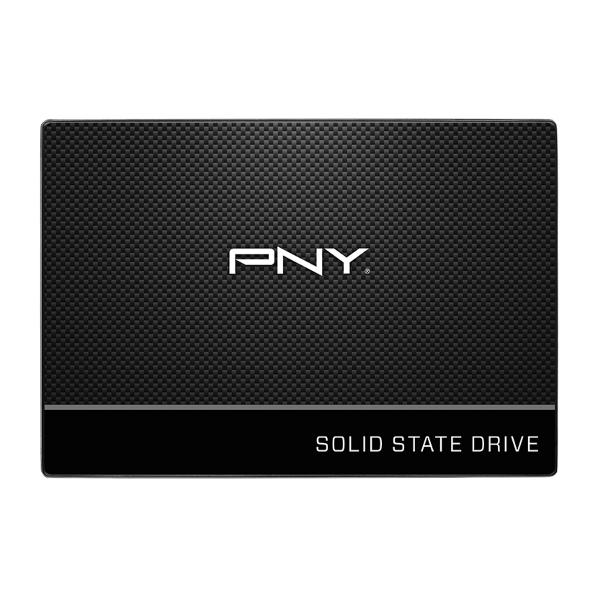 PNY CS900 960 Go 2.5 Série ATA III 3D TLC NAND Neuf - vue 3