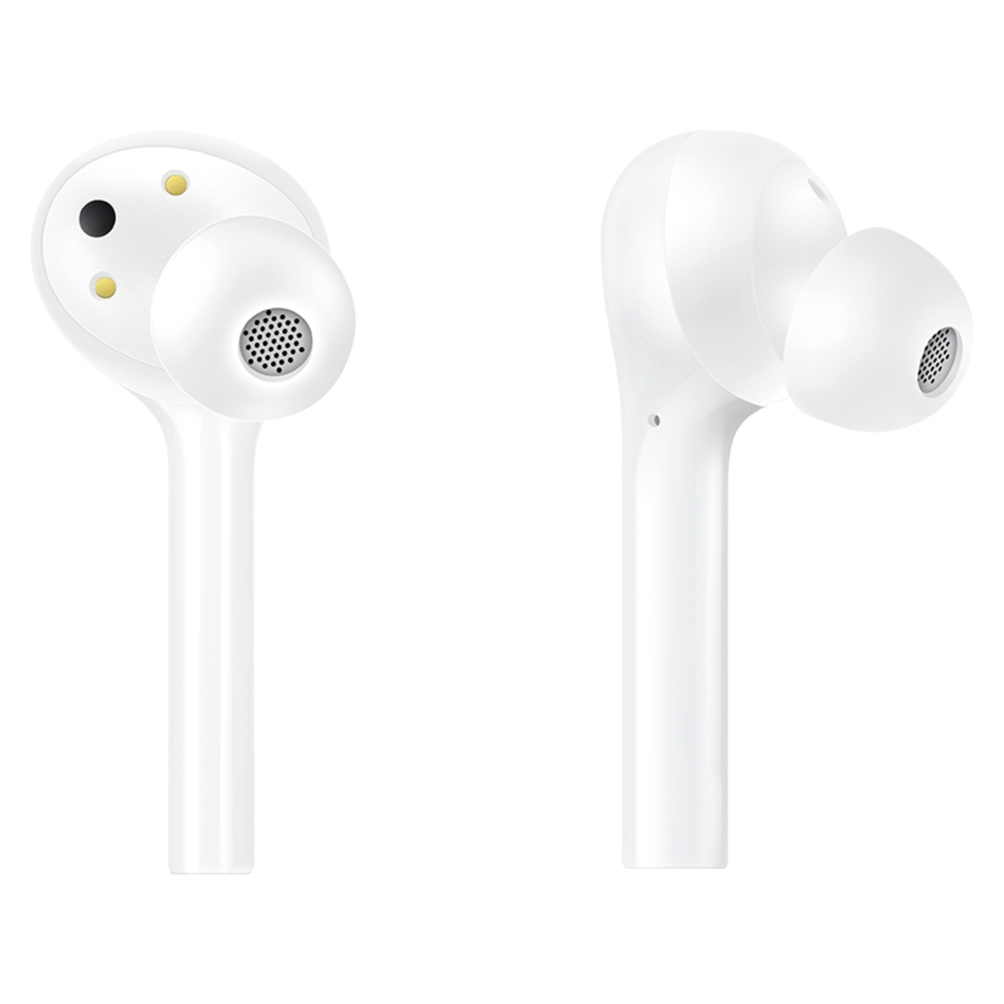 Huawei FreeBuds Casque True Wireless Stereo (TWS) Ecouteurs Appels/Musique Bluetooth Blanc - Neuf
