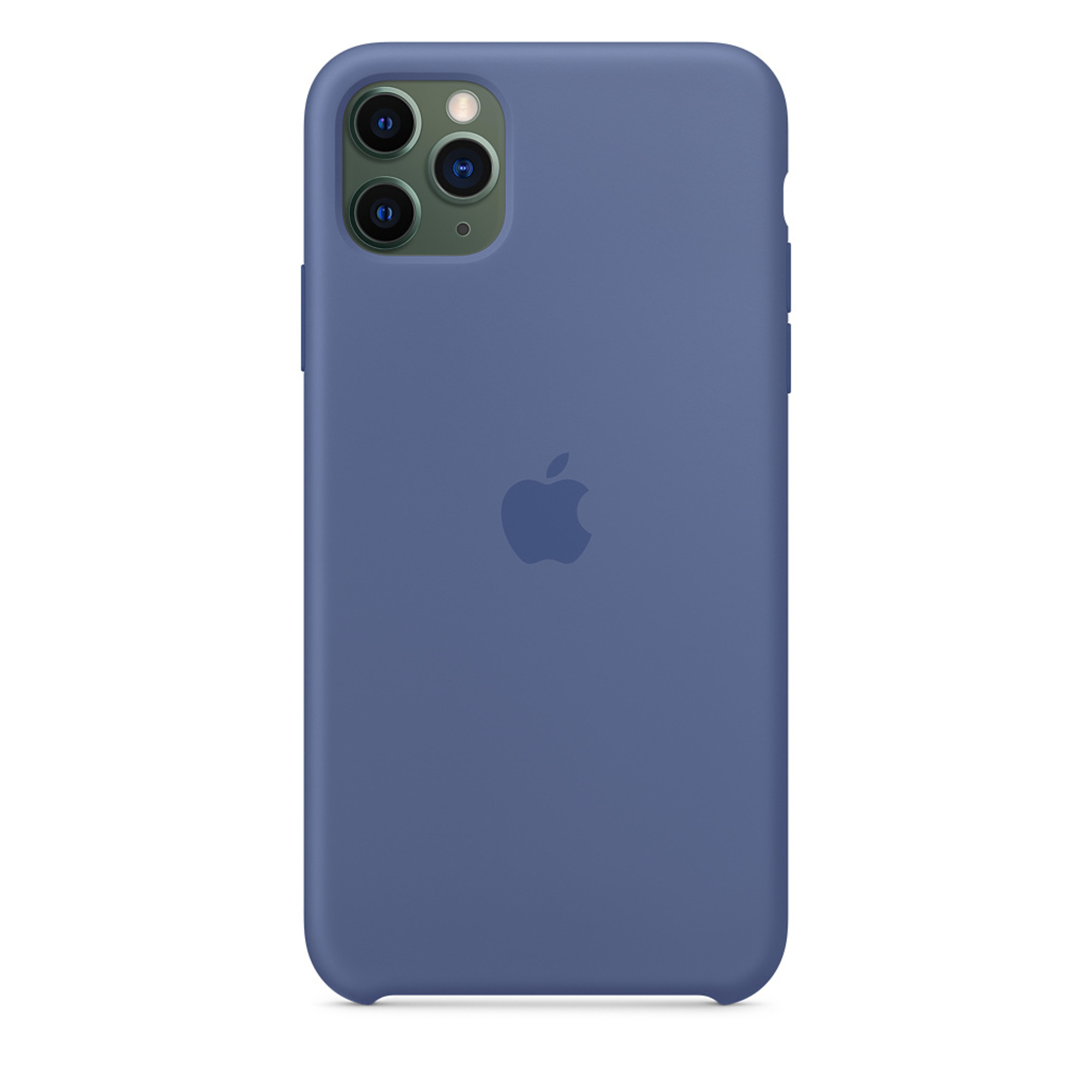 Apple Coque iPhone 11 Pro Max Linen - vue 4