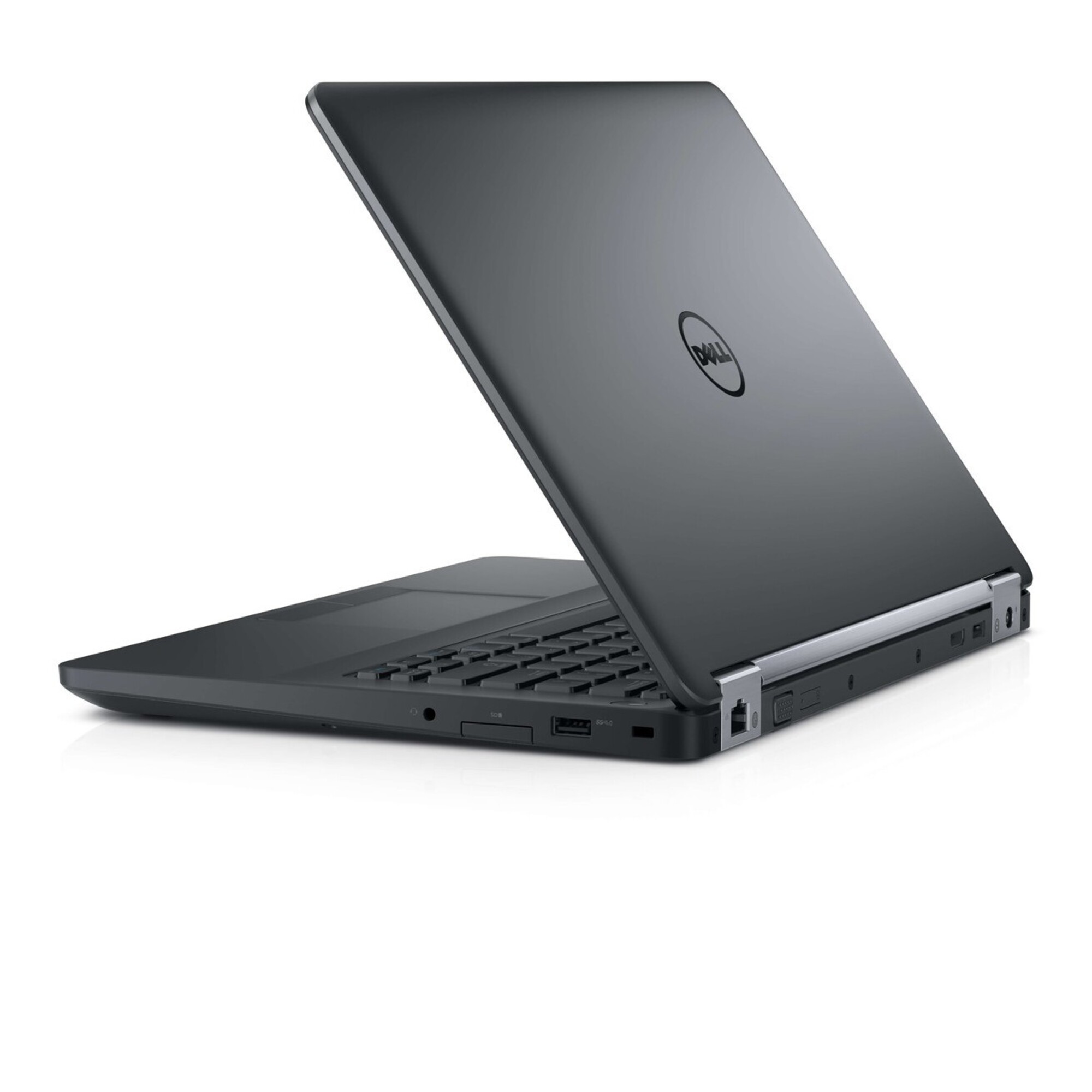 Dell Latitude E5470 14 Core i3 2 3 GHz SSD 8 Go AZERTY Français Bon état - vue 2