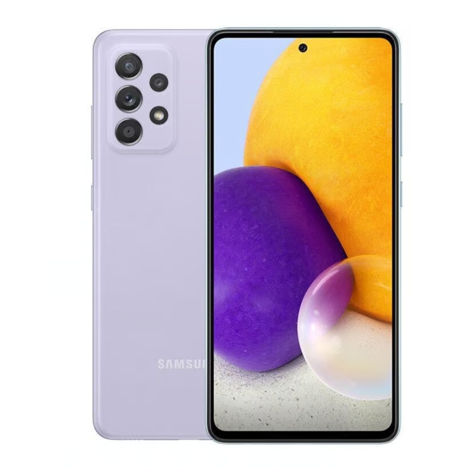 Galaxy A72