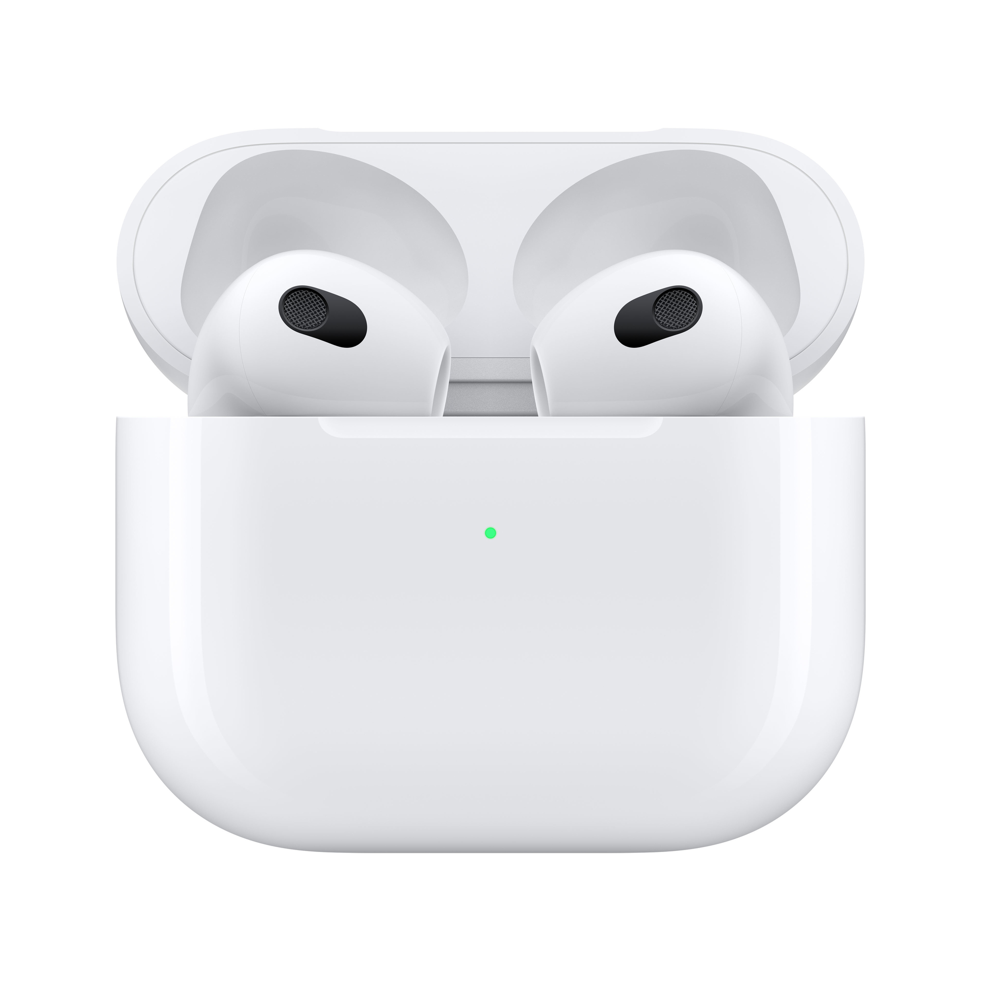 AirPods (3ème génération) avec Boîtier de charge MagSafe - Excellent état