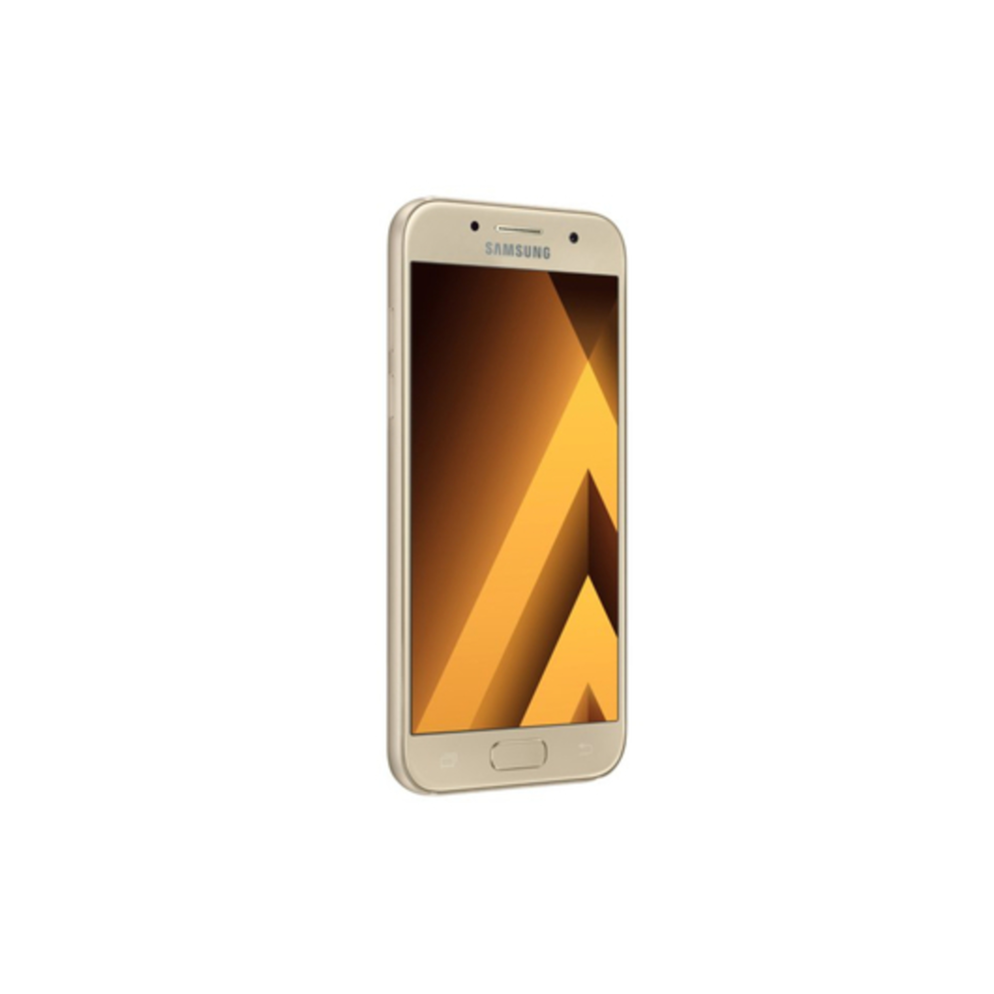 Galaxy A3 2017 - vue 8