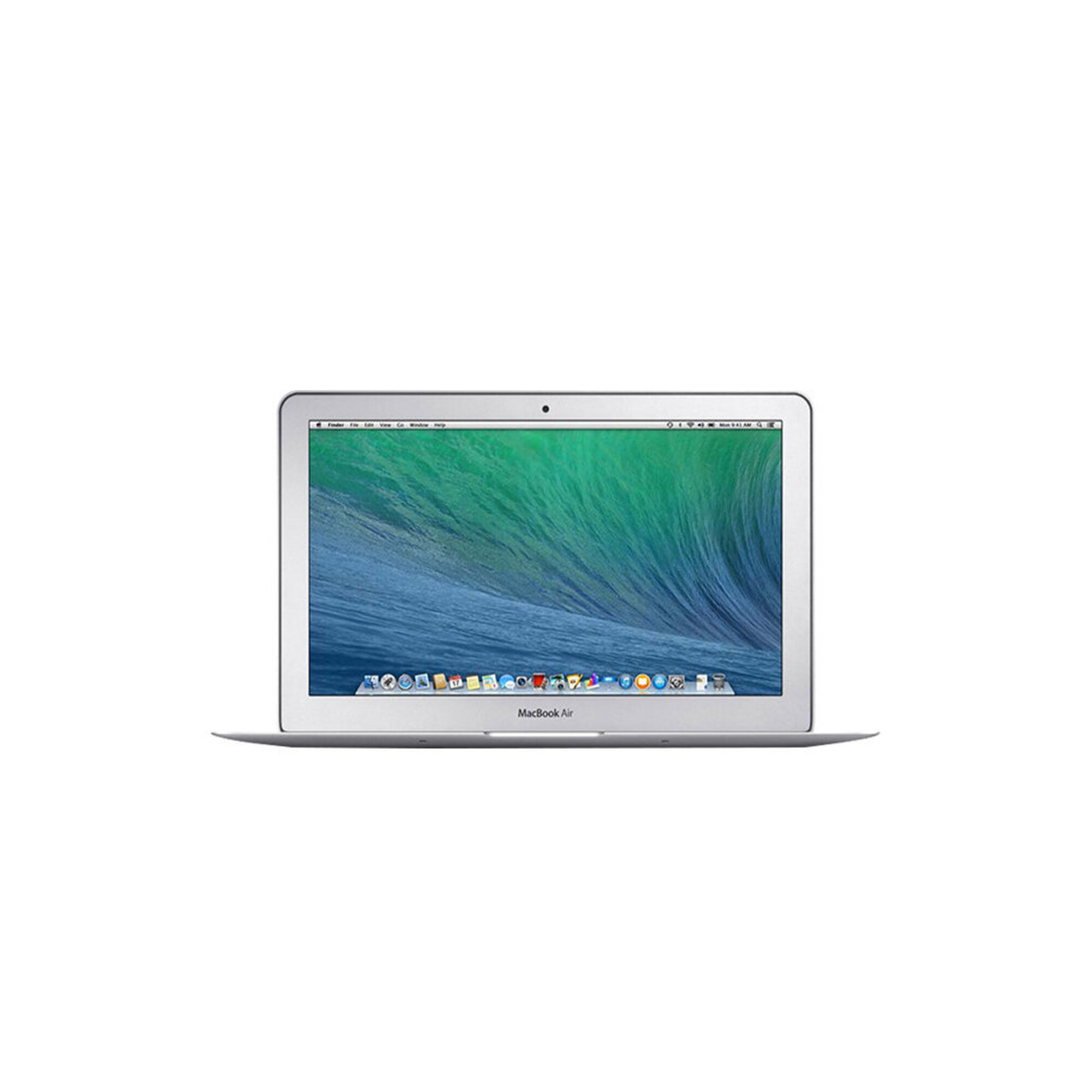 MacBook Air 11  2012 Core i5 1,7 Ghz 4 Gb 64 Gb SSD Argent - Très bon état