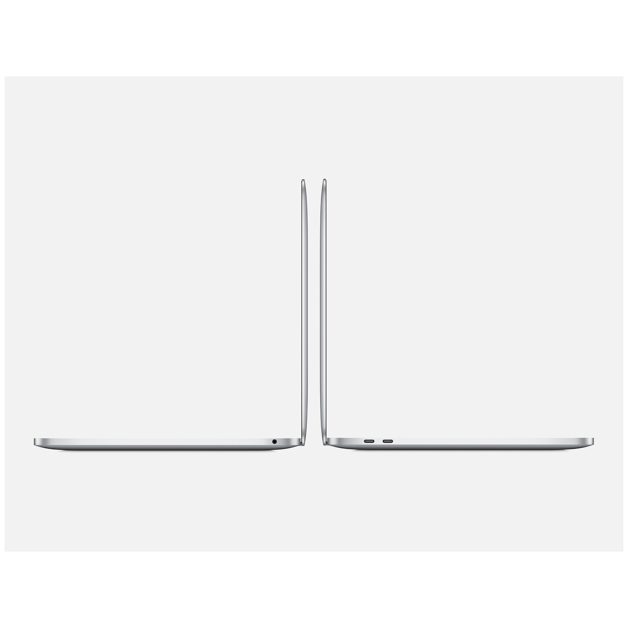 Ordinateur portable MacBook Pro avec Touch Bar 13.3 Pouces 256 Go SSD - Argent - Bon état