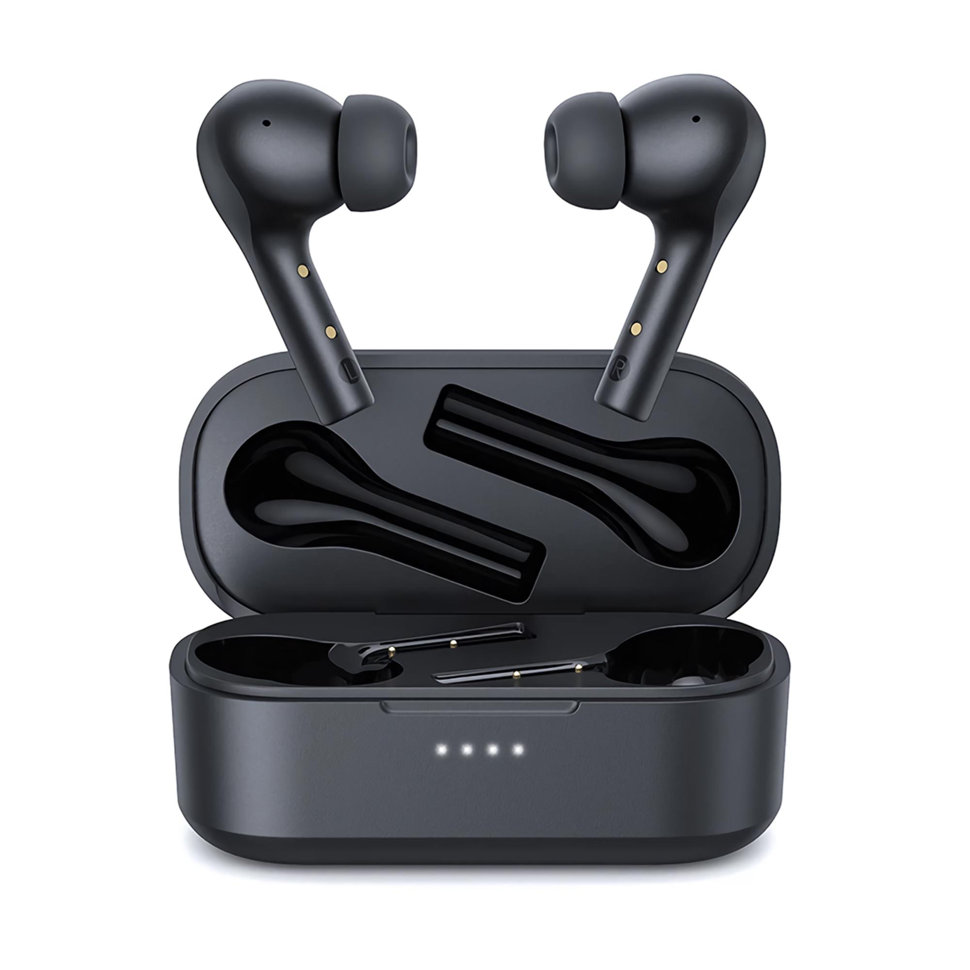Auriculares Aukey TWS EP T21P con carga inhalámbrica Neuf
