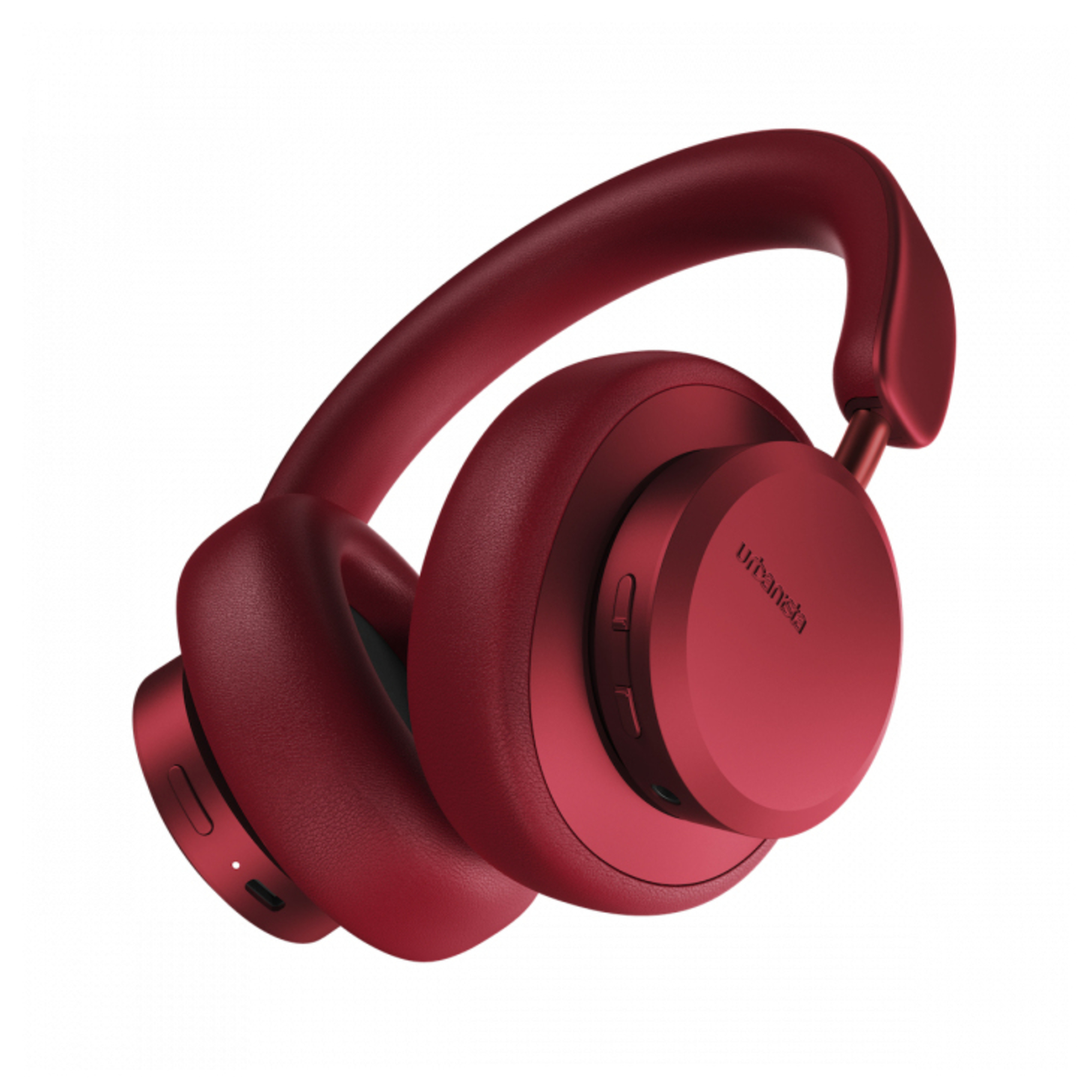 Urbanista Miami Casque Sans fil Arceau AppelsMusique USB Type C Bluetooth Neuf - vue 5