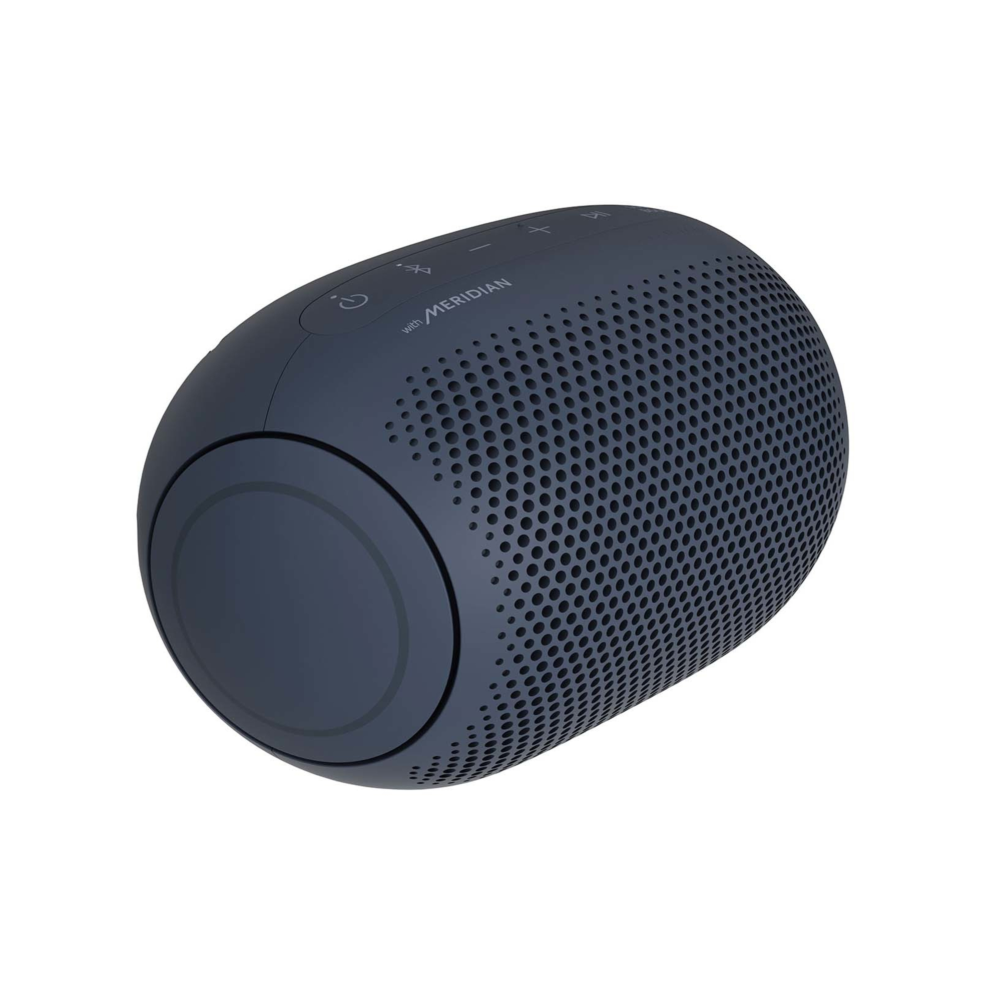 LG XBOOM Go PL2 Enceinte portable mono Bleu 5 W - Neuf