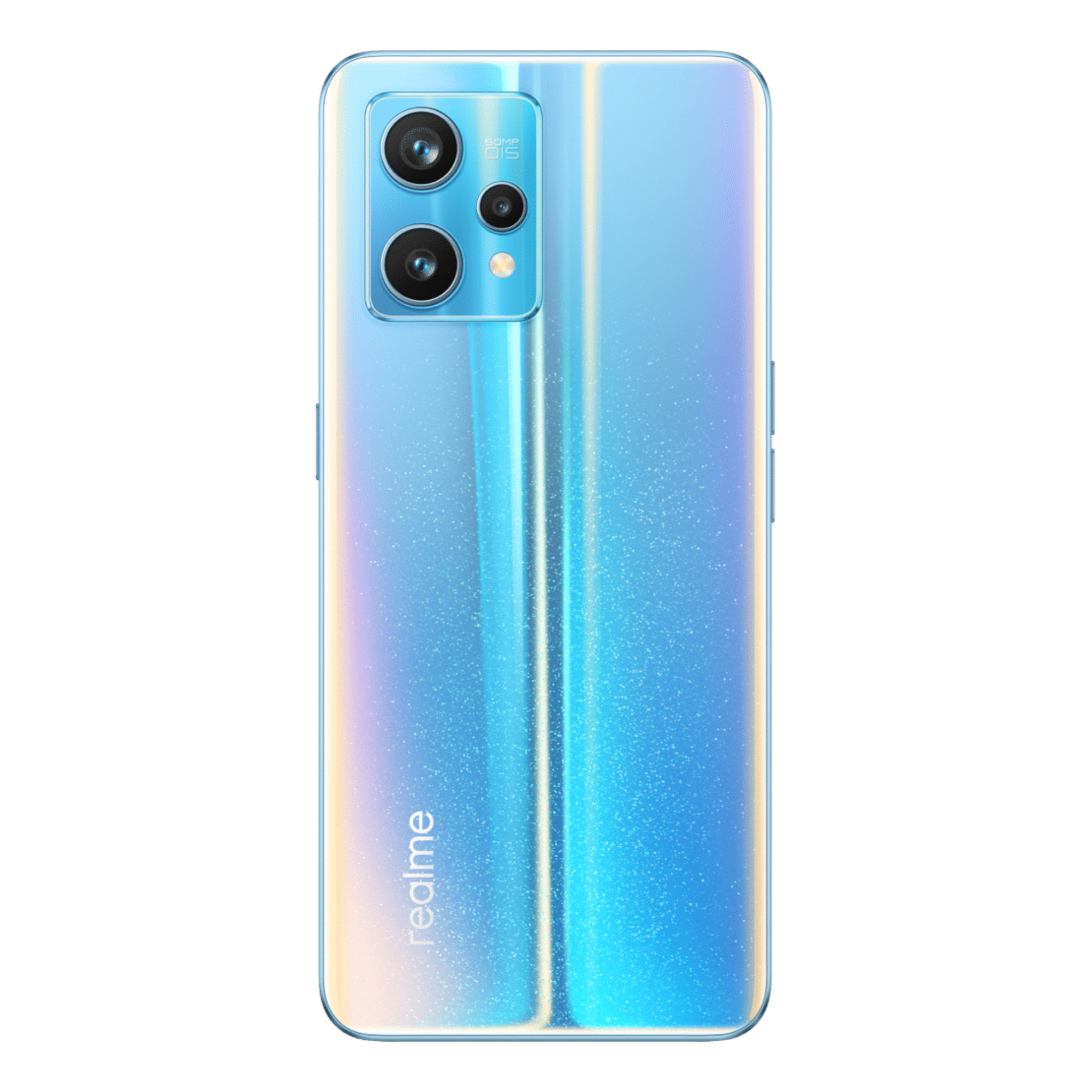 Realme 9 Pro - vue 10