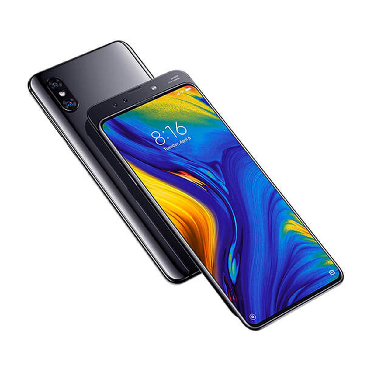 Xiaomi Mi Mix 3 - vue 2
