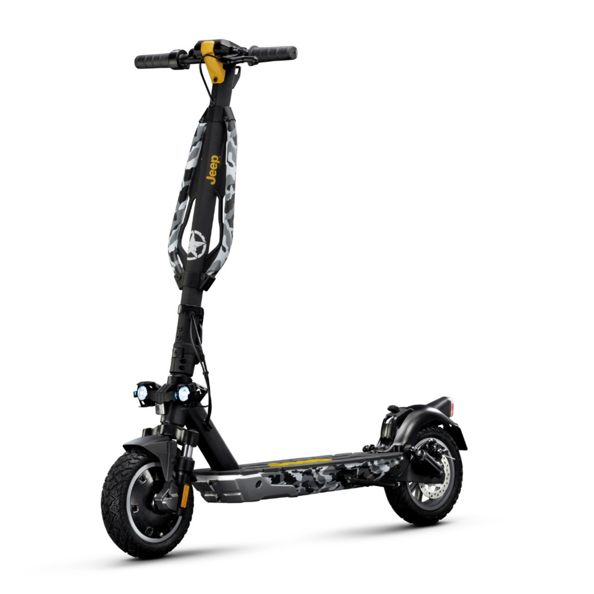 URBAN CAMOU wts Clignotants