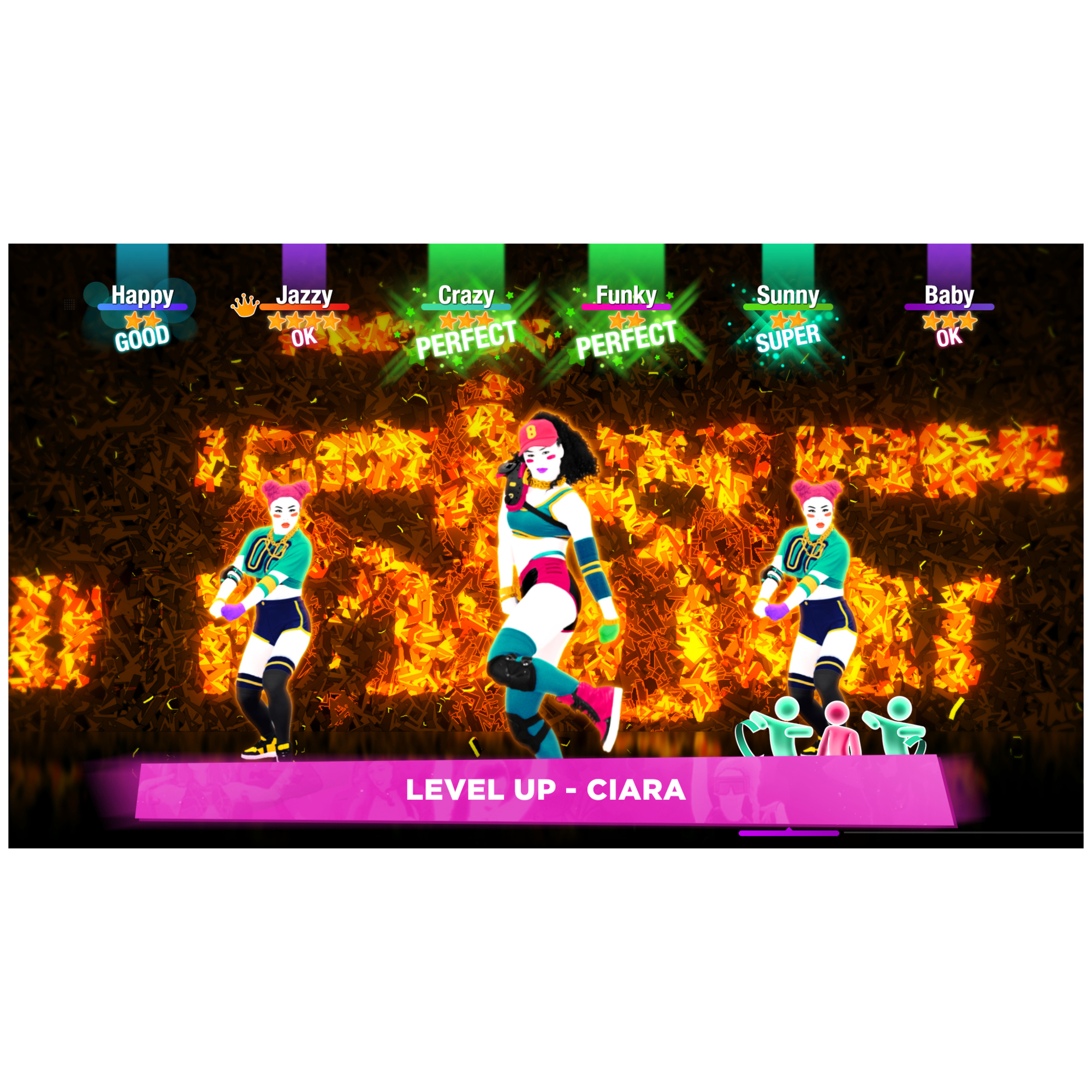 Ubisoft Just Dance 2022 Neuf - vue 3