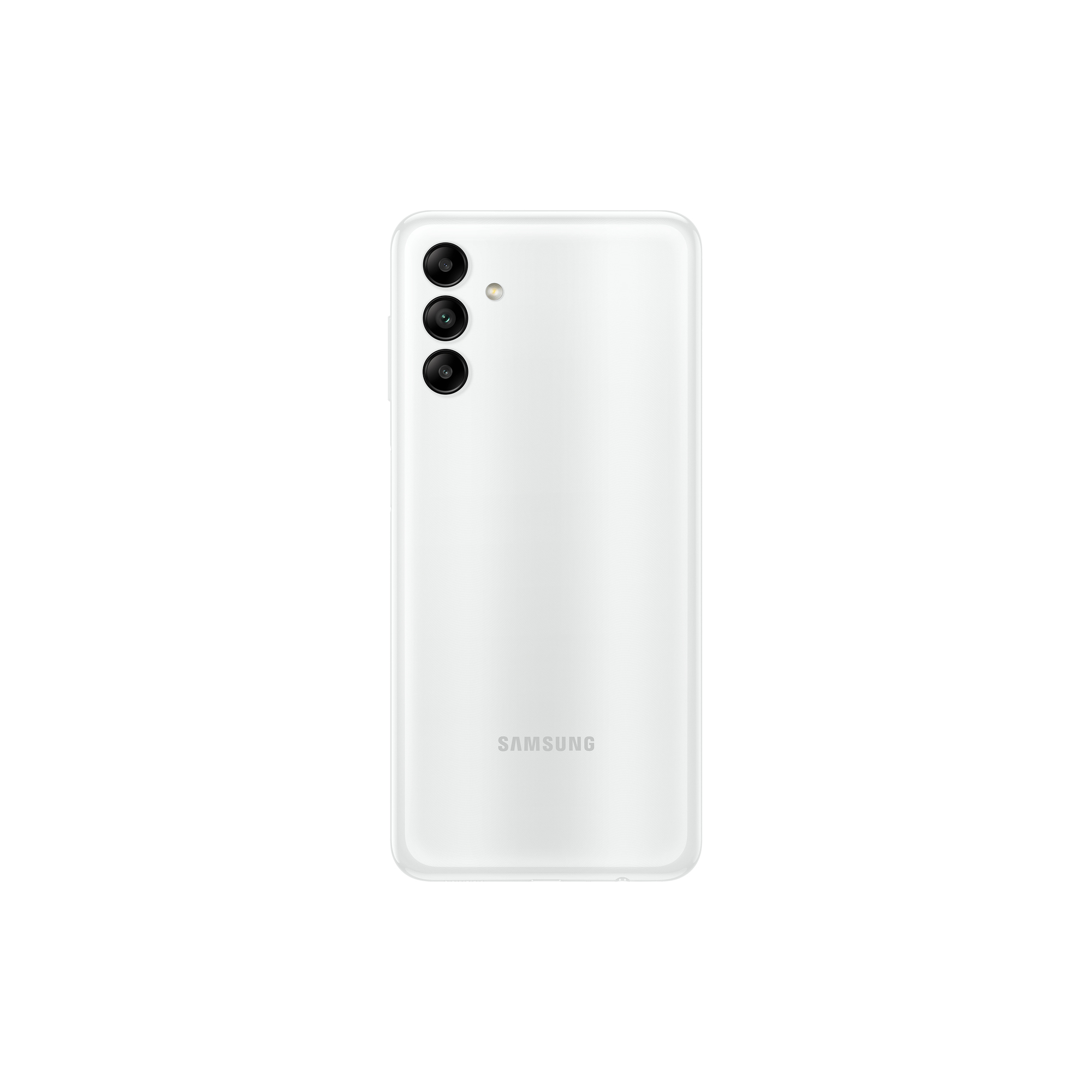 Samsung Galaxy A04S 32Go (4G), Blanc, débloqué - Neuf