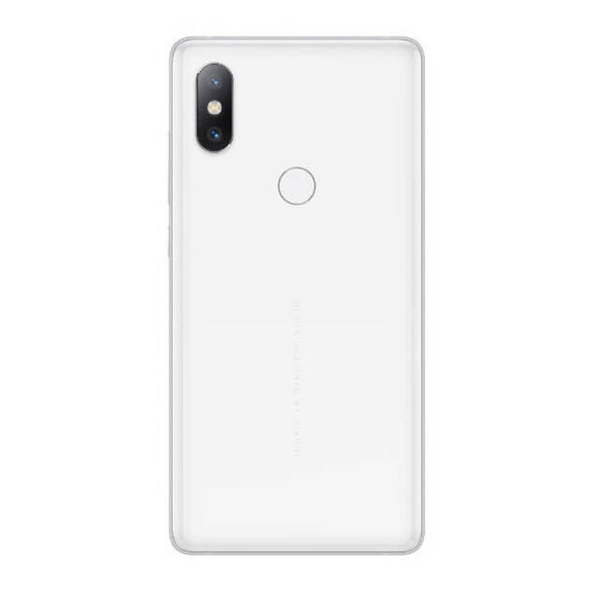 Mix 2S 64 Go, Blanc, débloqué - Excellent état