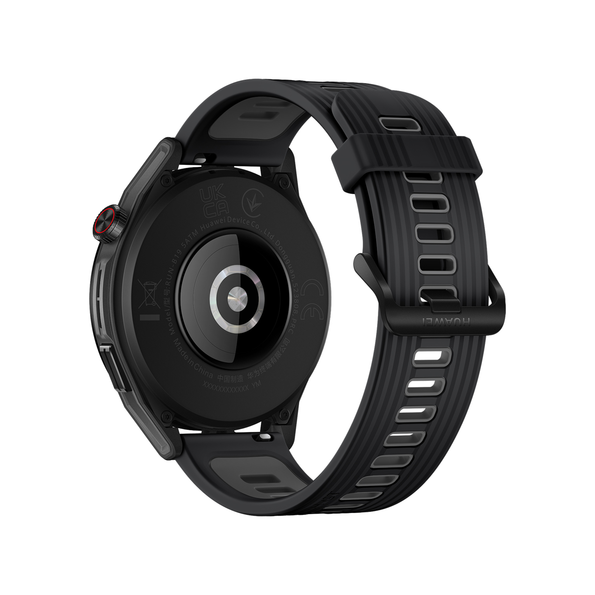 Huawei WATCH GT Runner - vue 6