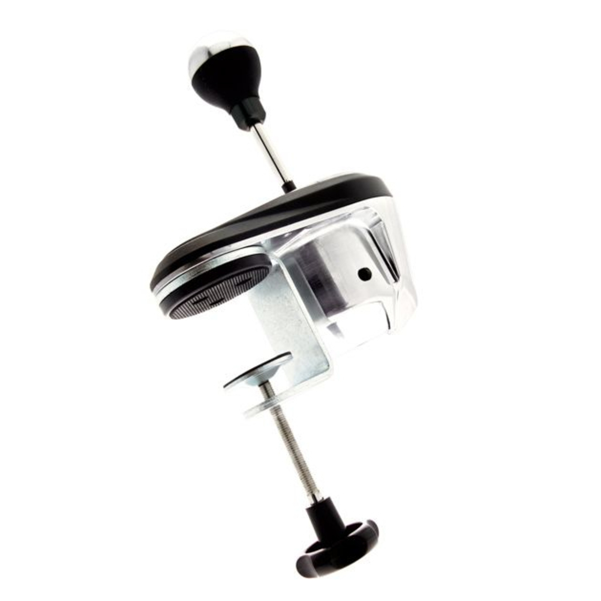 THRUSTMASTER Levier de vitesse TH8A SHIFTER ADD ON PC / PS4 / PS5 / Xbox One - vue 6