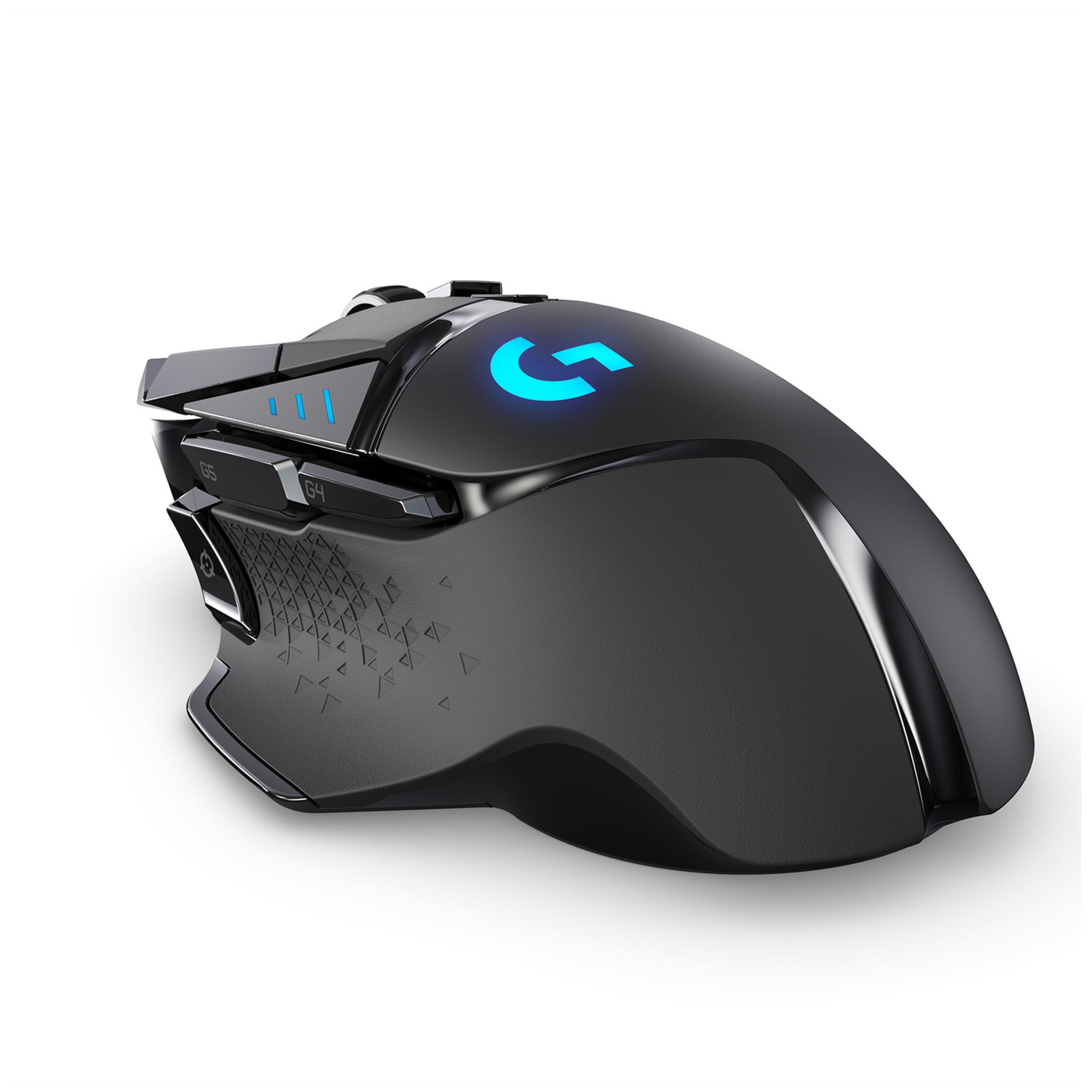 Logitech G G502 Souris gaming sans fil LIGHTSPEED - Neuf