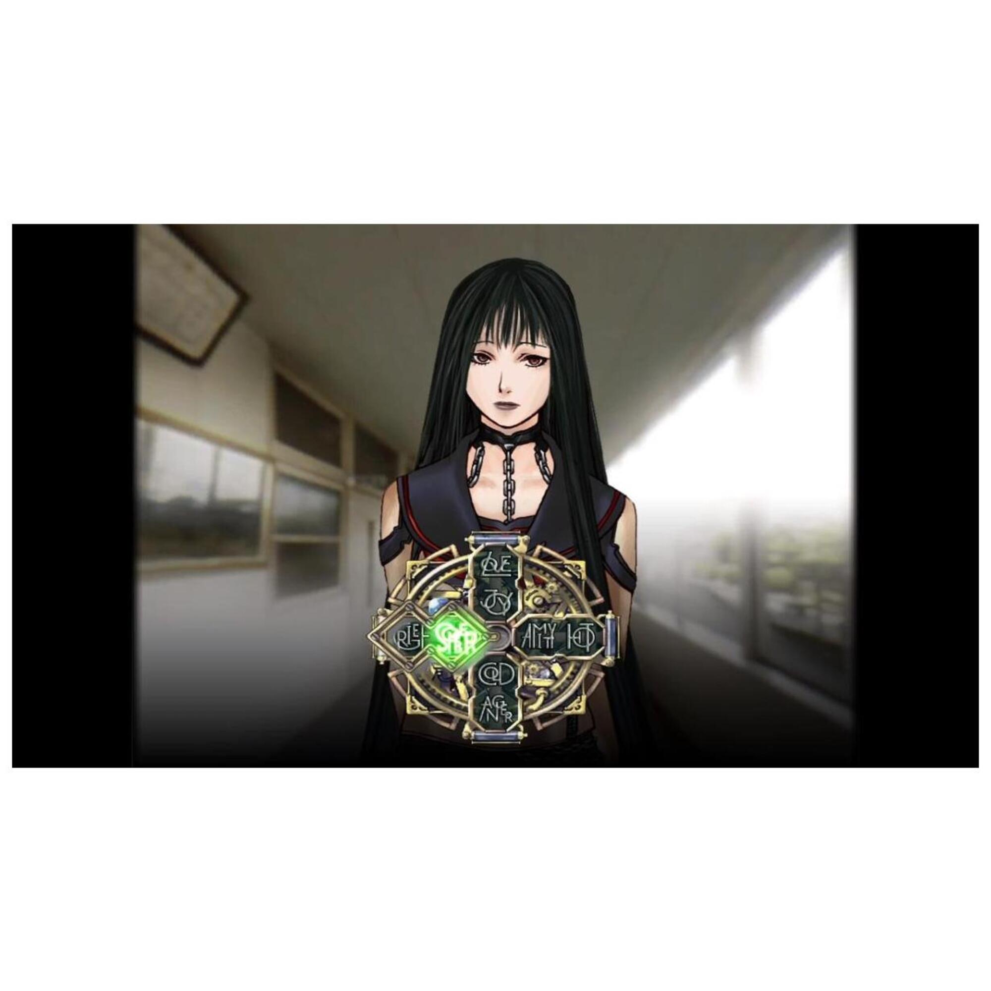 Kowloon High School Chronicle Nintendo SWITCH Neuf - vue 3