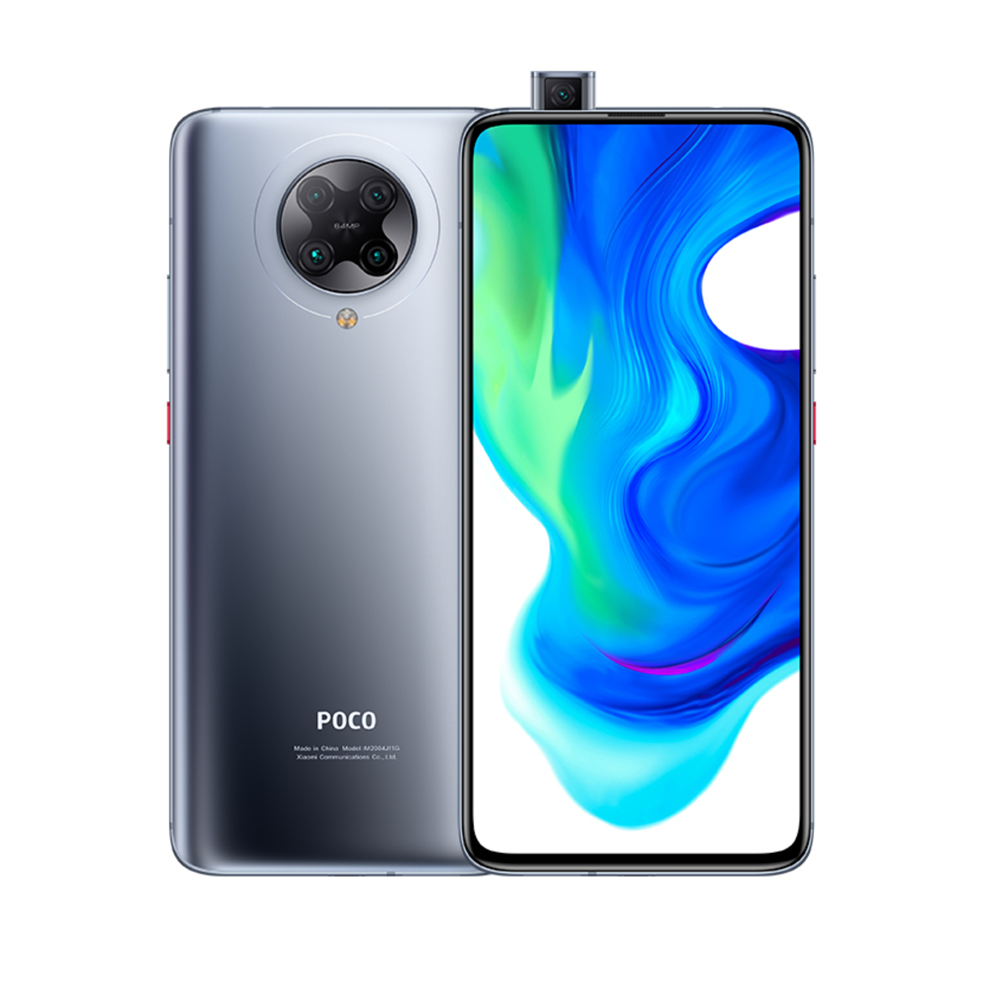 Poco F2 Pro
