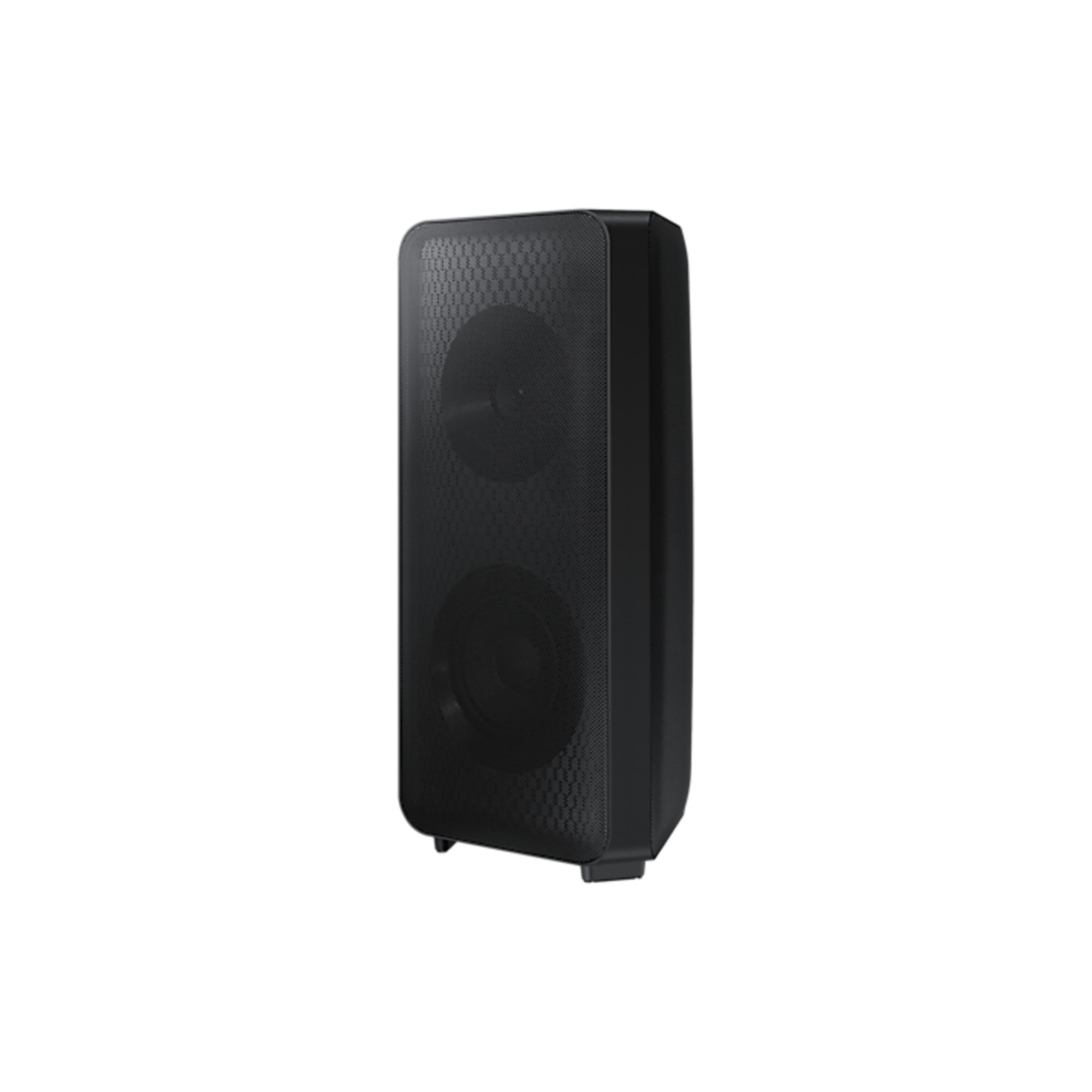 Samsung Sound Tower MX ST50B Enceinte de Soirée Sans Fil Bluetooth 5.0 - vue 3