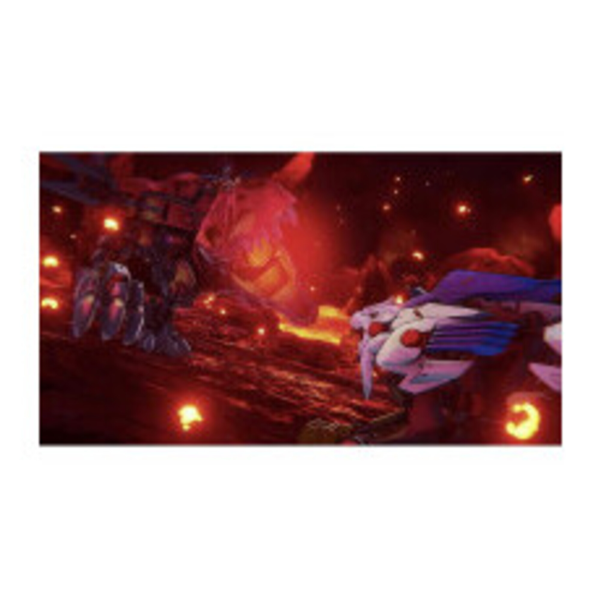 Jeu vidéo Zoids Wild Blast Unleashed Action Nintendo Switch PEGI 7+ - vue 4