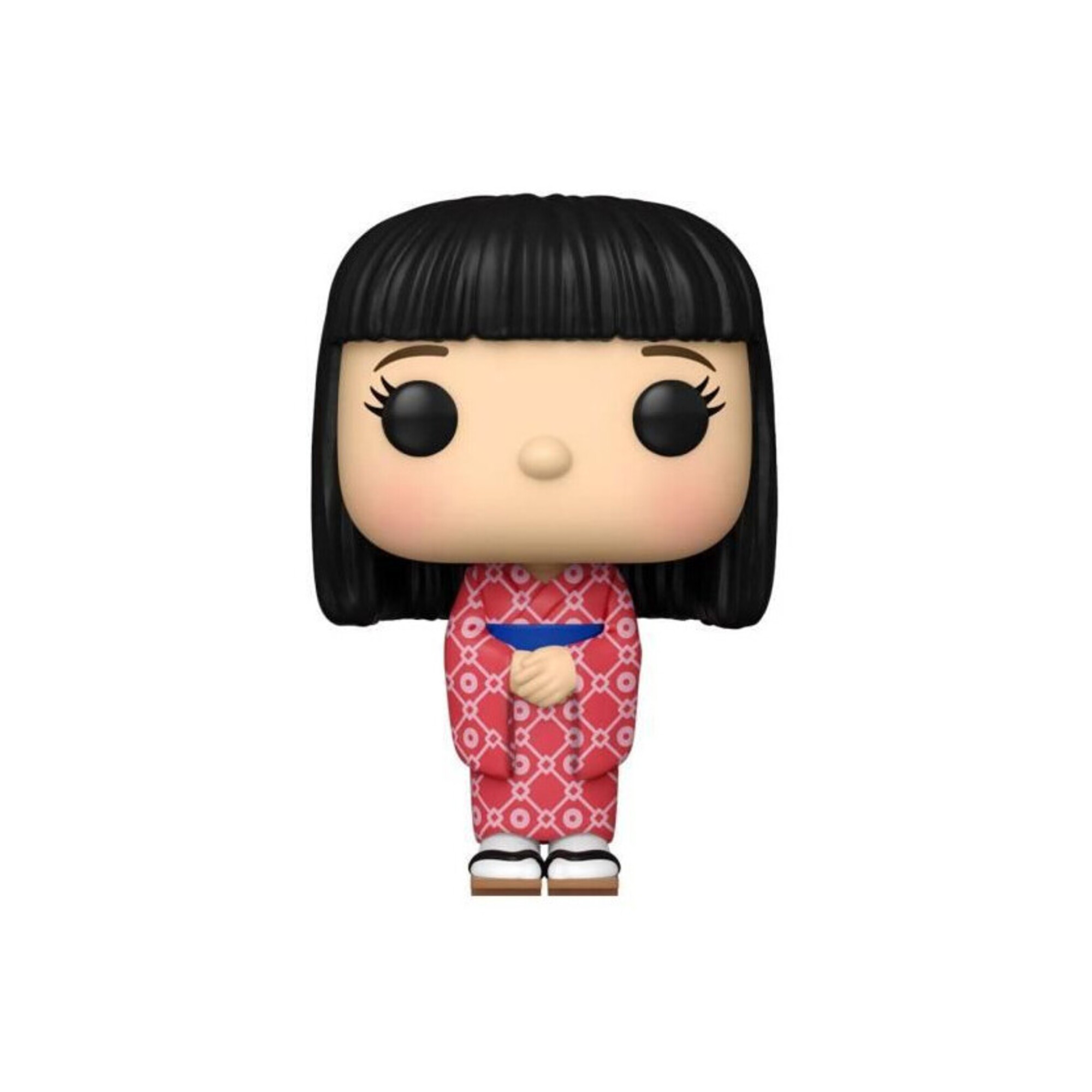 Disney : Small World Figurine POP! Japan - vue 2