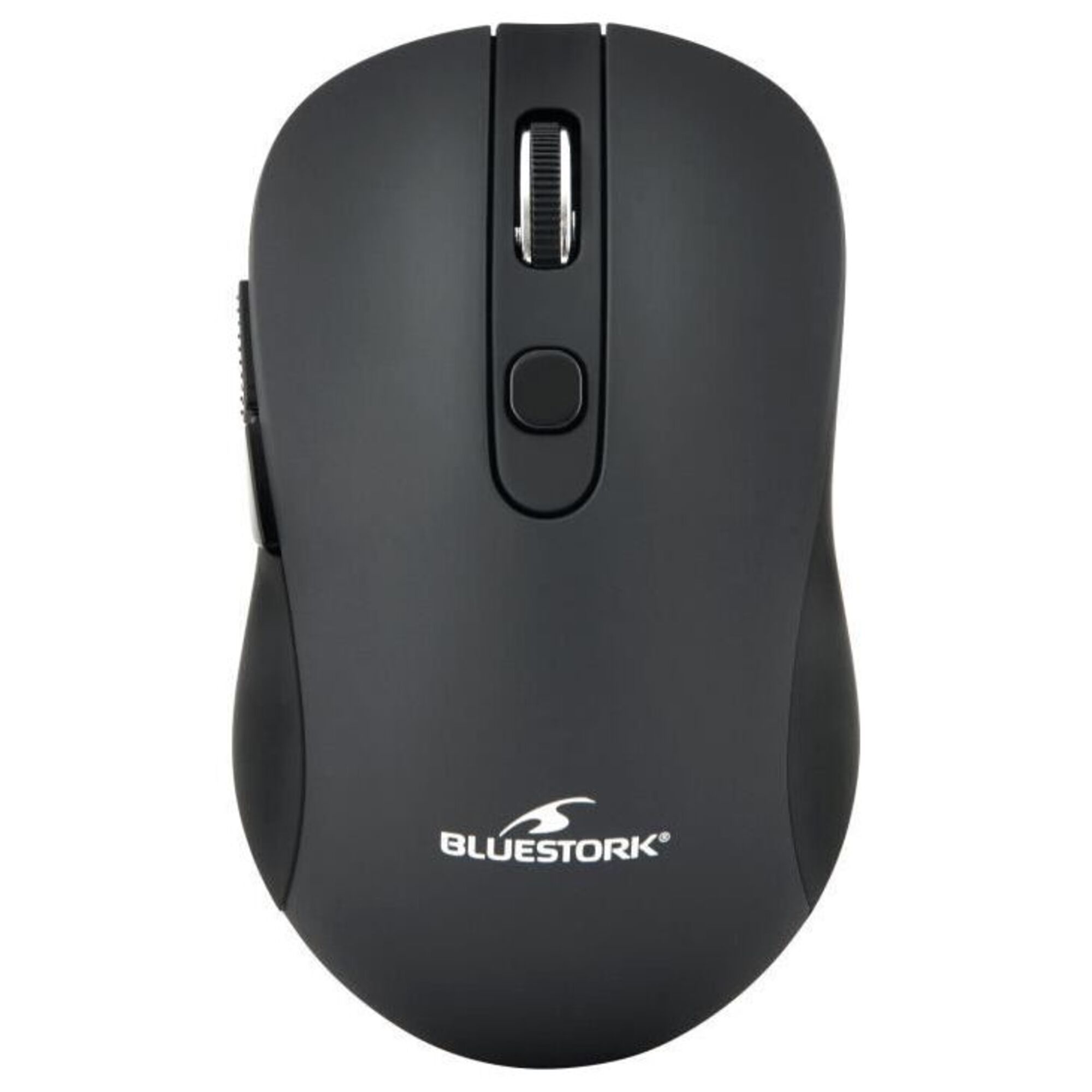 Souris Sans Fil - BLUESTORK - OFFICE 60 - PC/MAC - Noir - Neuf