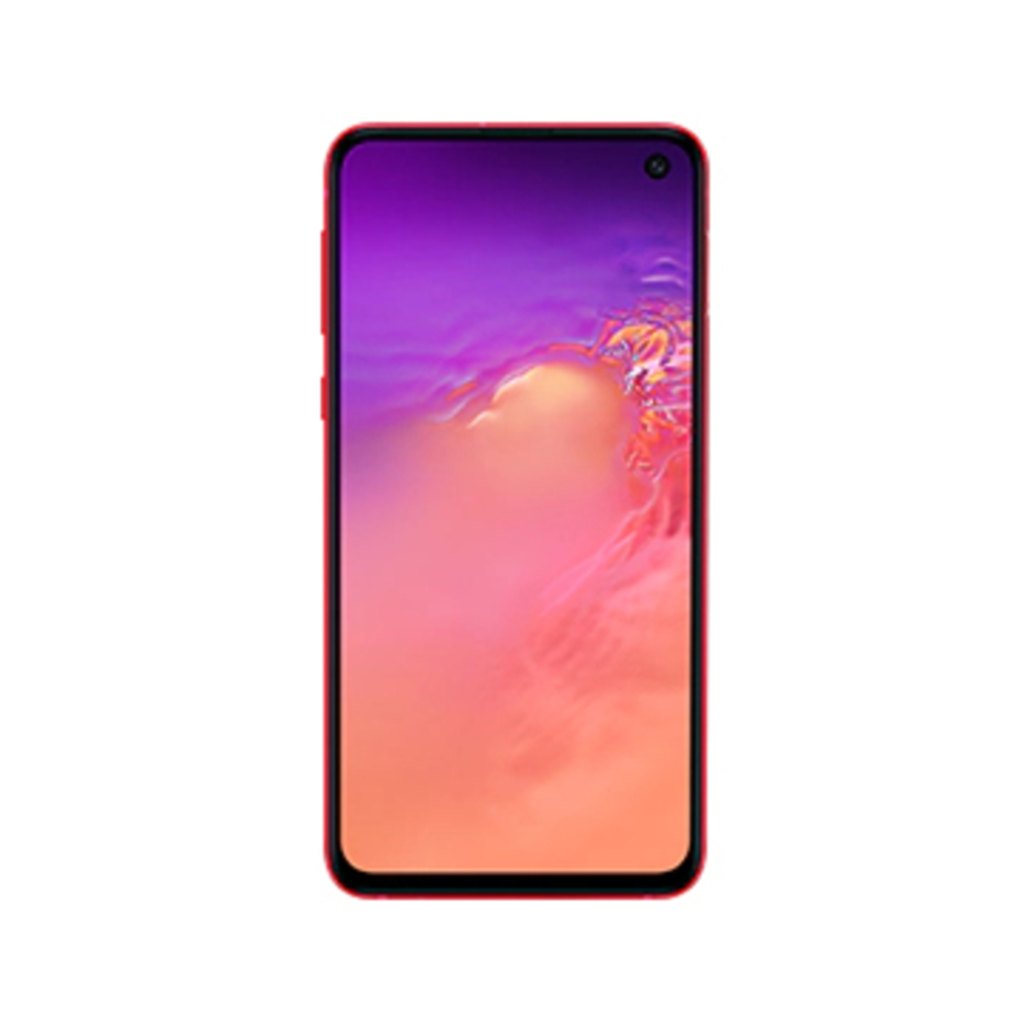 Acheter Galaxy S10e 128 Go, Rouge - Excellent état Comme neuf - 181,00 € Galaxy S10e 128 Go, Rouge - Excellent état Comme neuf - Samsung reconditionné disponible sur Pixmania