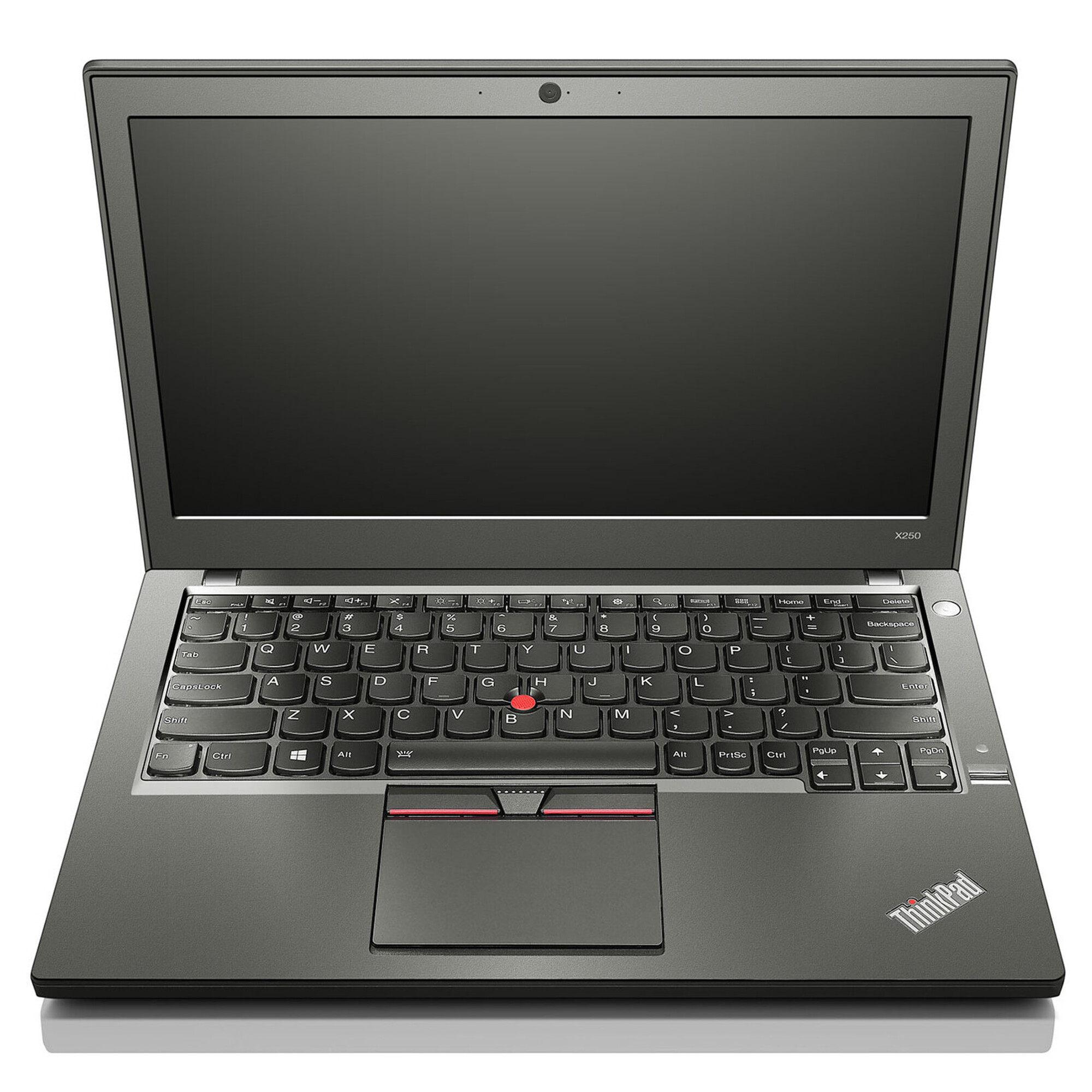 Lenovo ThinkPad x260 - Core i3 - 4 Go - 480 SSD - Bon état - Bon état Lenovo sur Pixmania