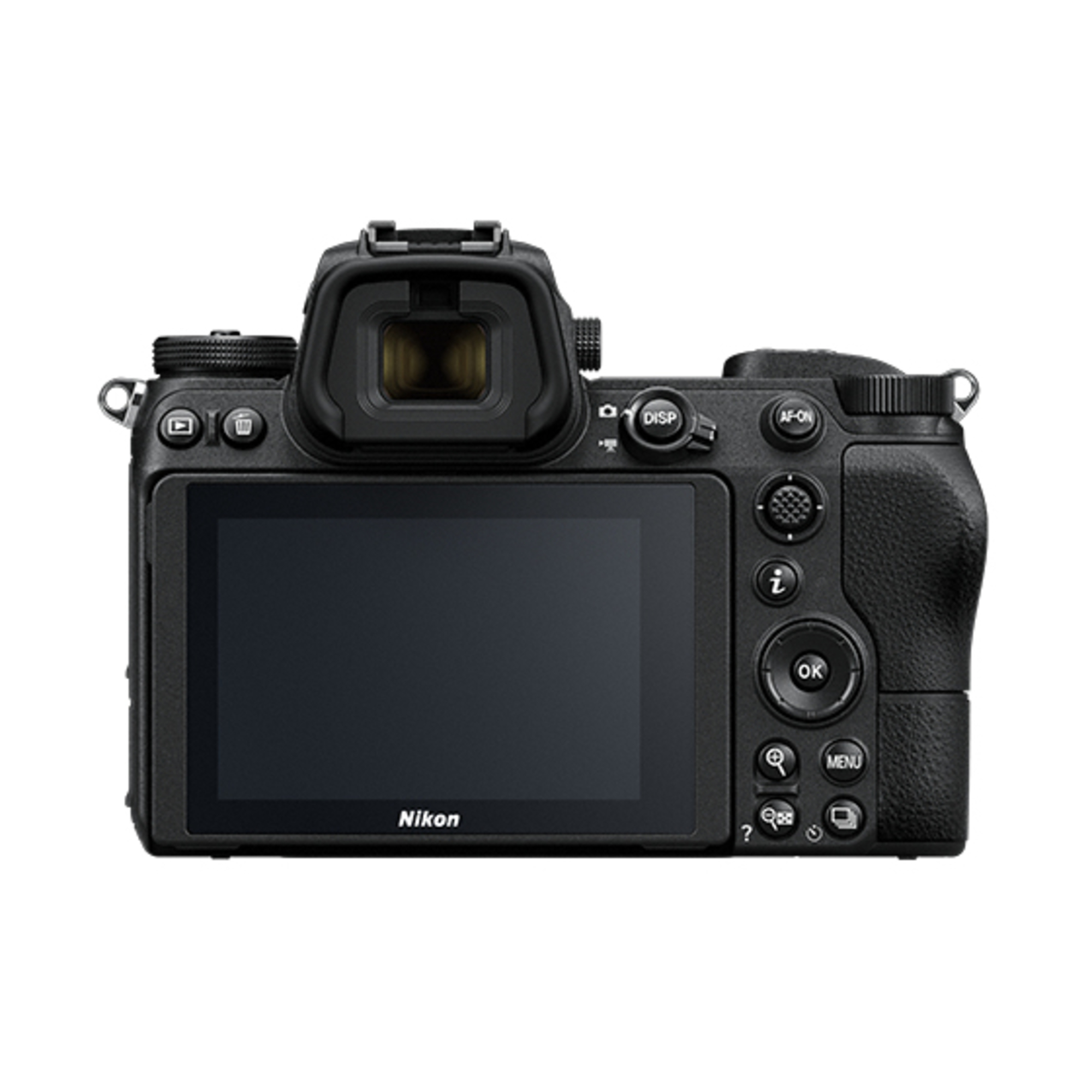 Appareil Photo Hybride Nikon Z7 – Capteur Plein Format 45,7 MP, Rafale 9 ips - vue 5