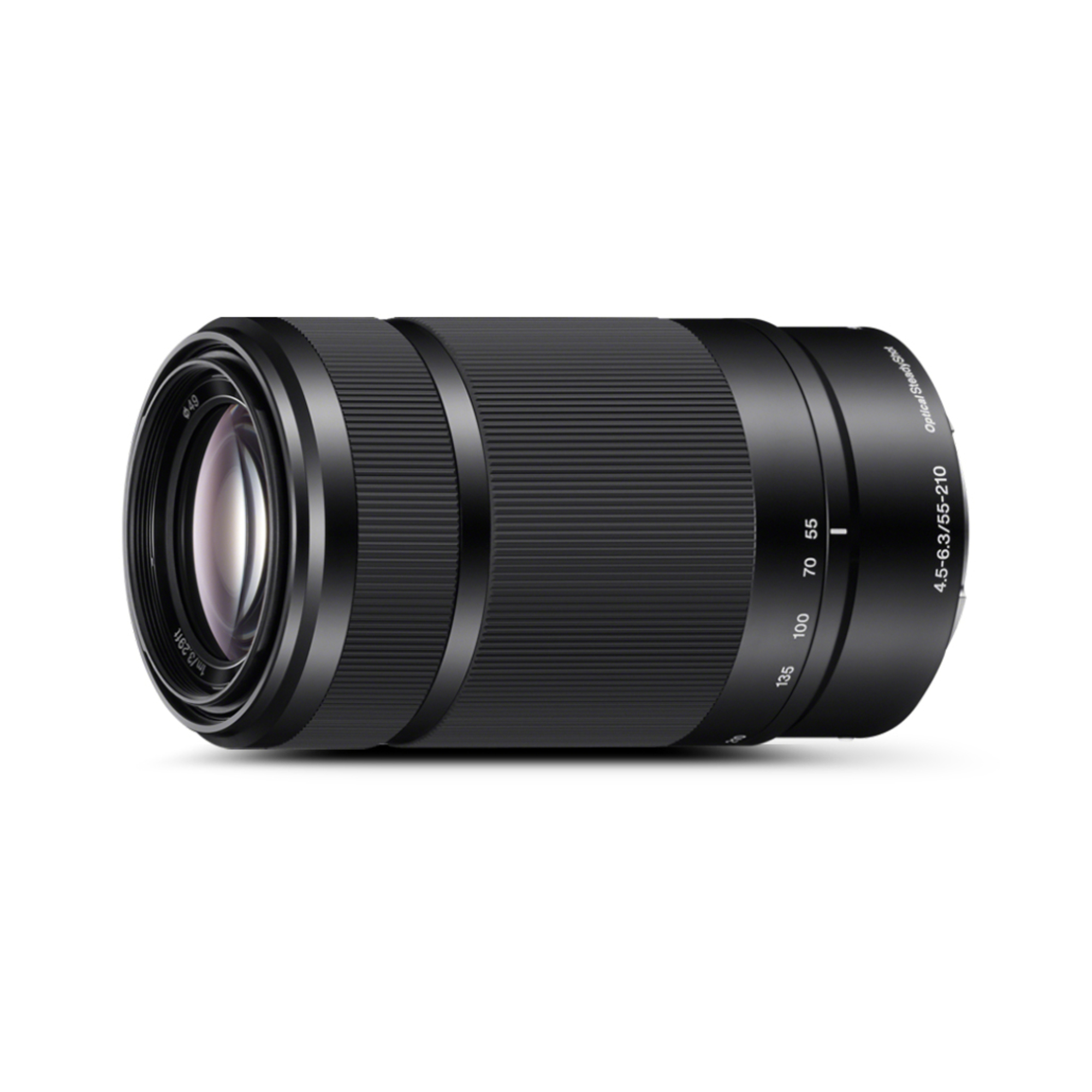 Sony Alpha A6100 + 2 Objs - vue 10