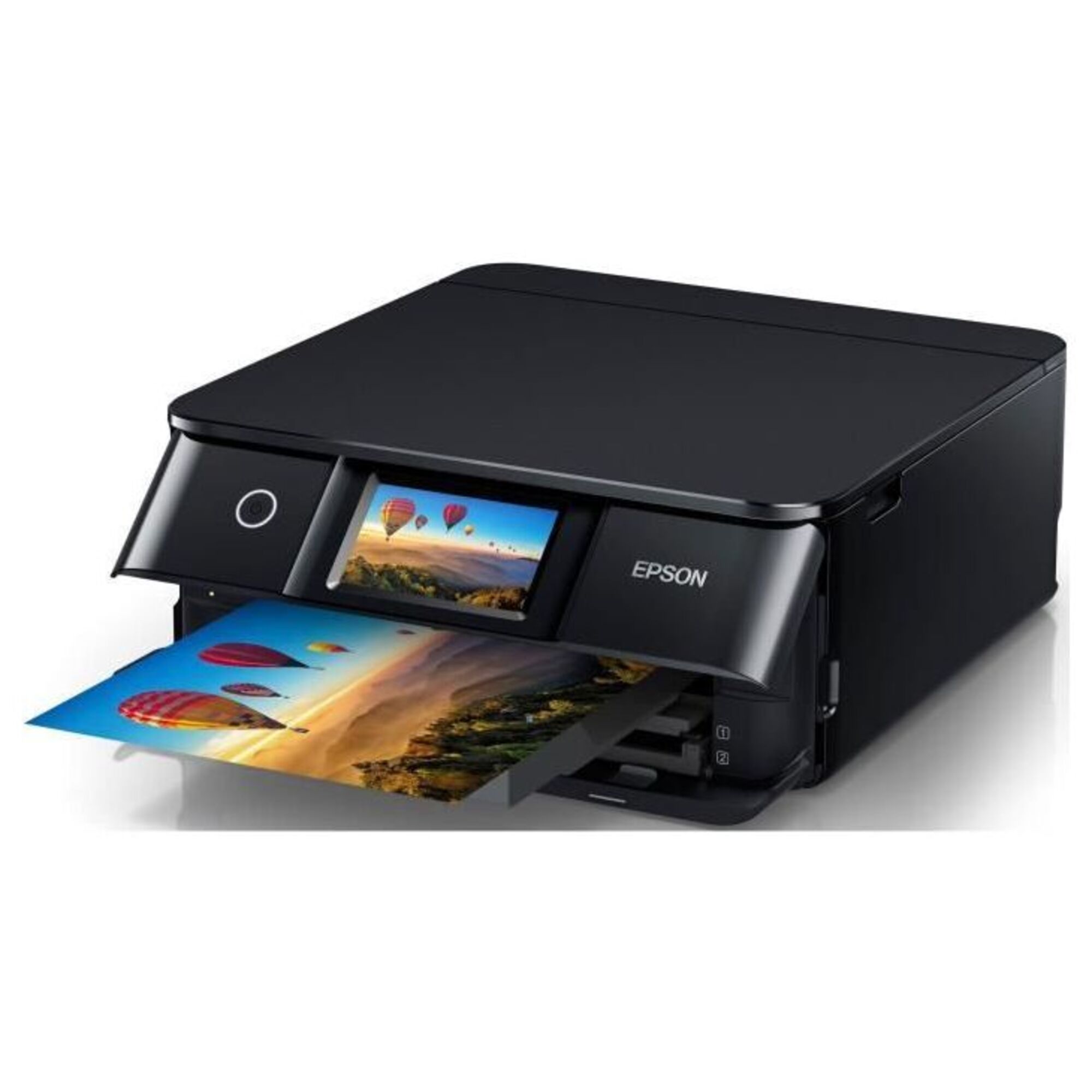 EPSON Expression Photo XP 8700 - vue 4