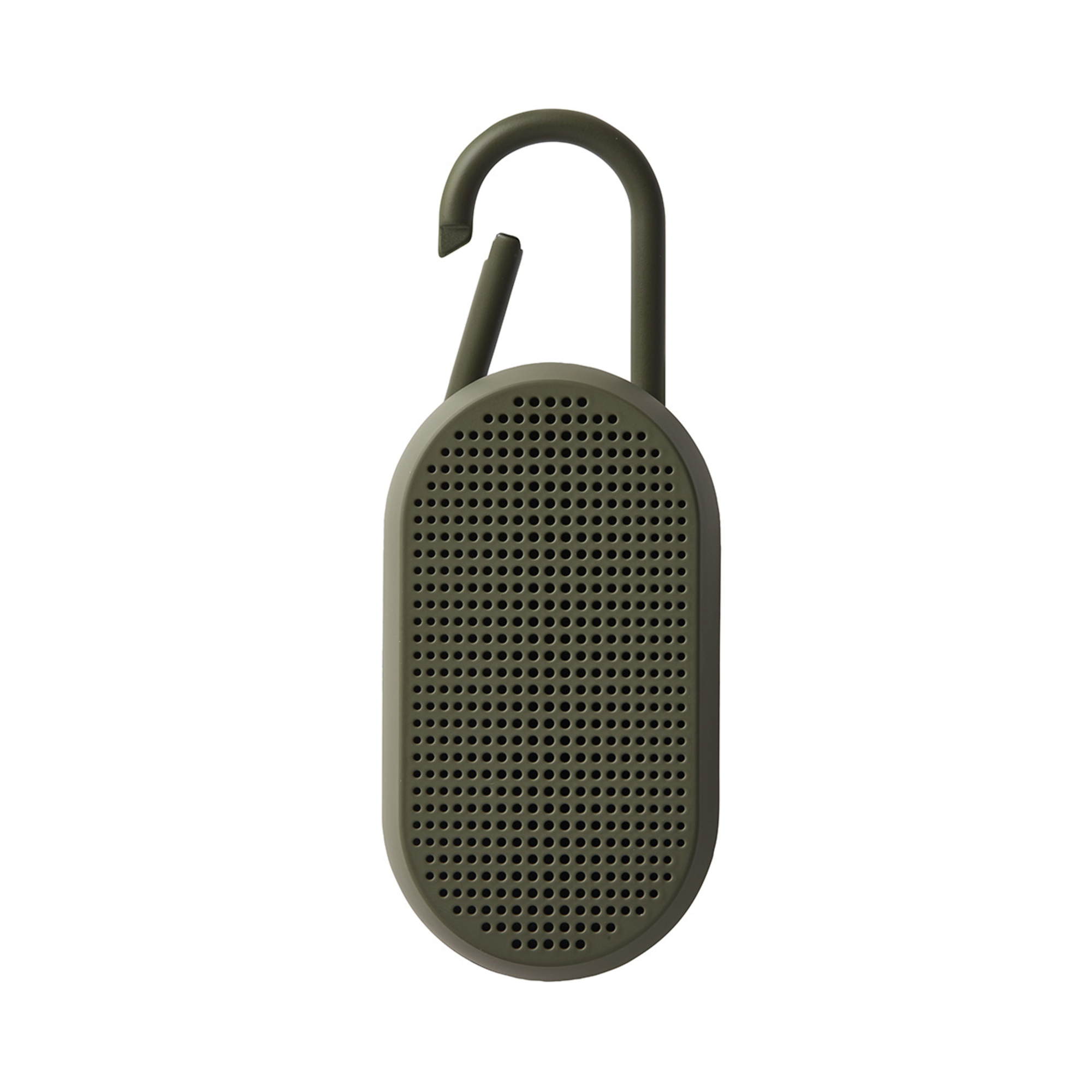 Enceinte Bluetooth avec mousqueton intégré MINO T LEXON - vue 7