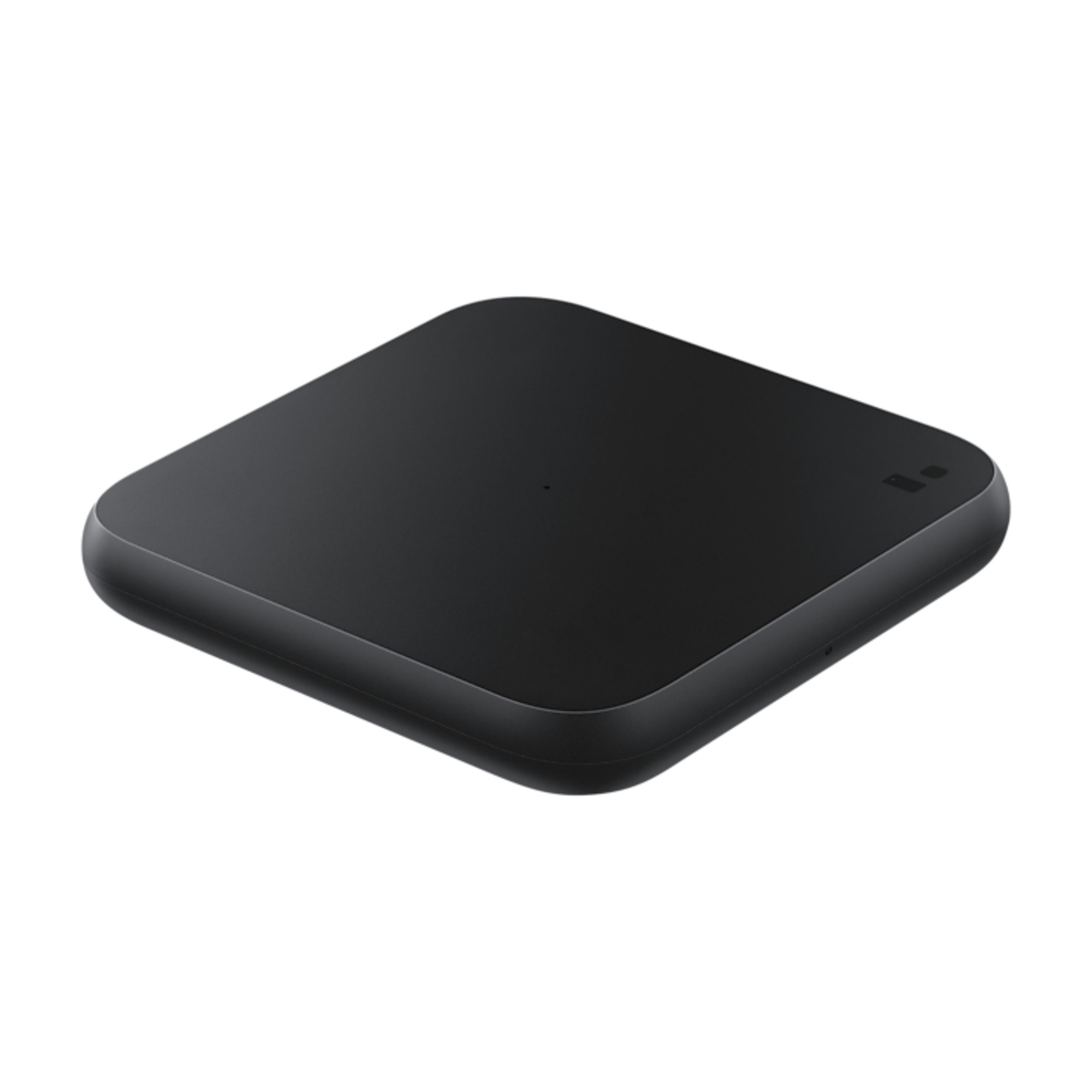 Samsung EP-P1300BBEGEU chargeur d'appareils mobiles Écouteurs, Smartphone Noir USB Recharge sans fil Charge rapide Intérieure - Neuf