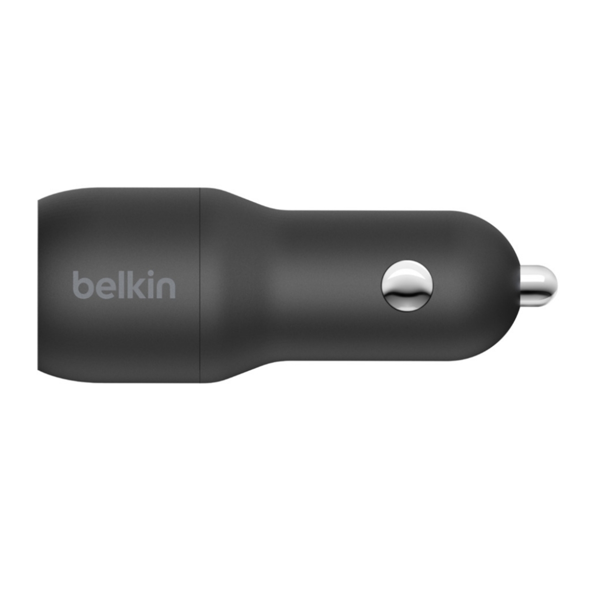 Belkin Boost Charge Noir Auto - Neuf