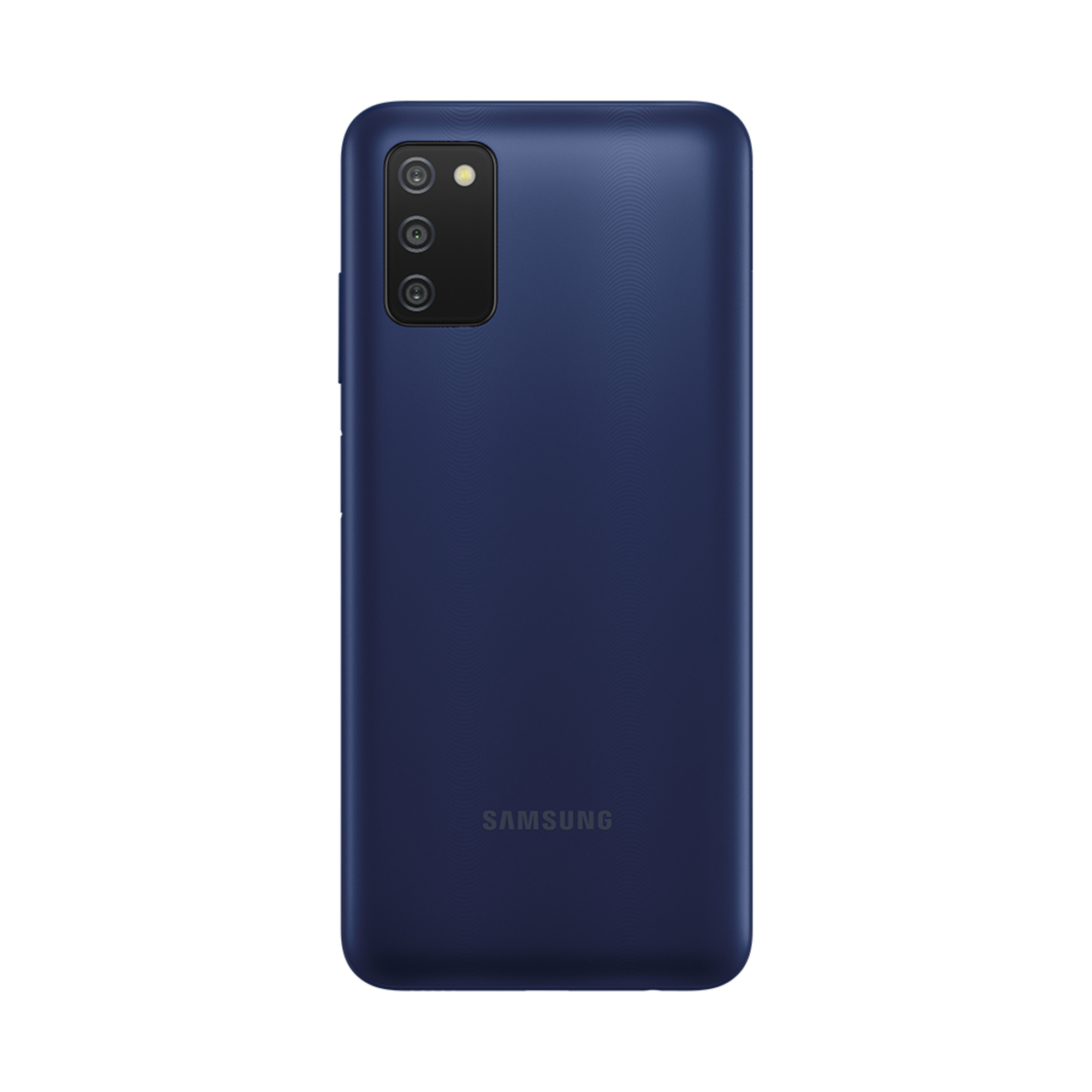 Galaxy A03s 64 Go, Bleu, débloqué - Neuf