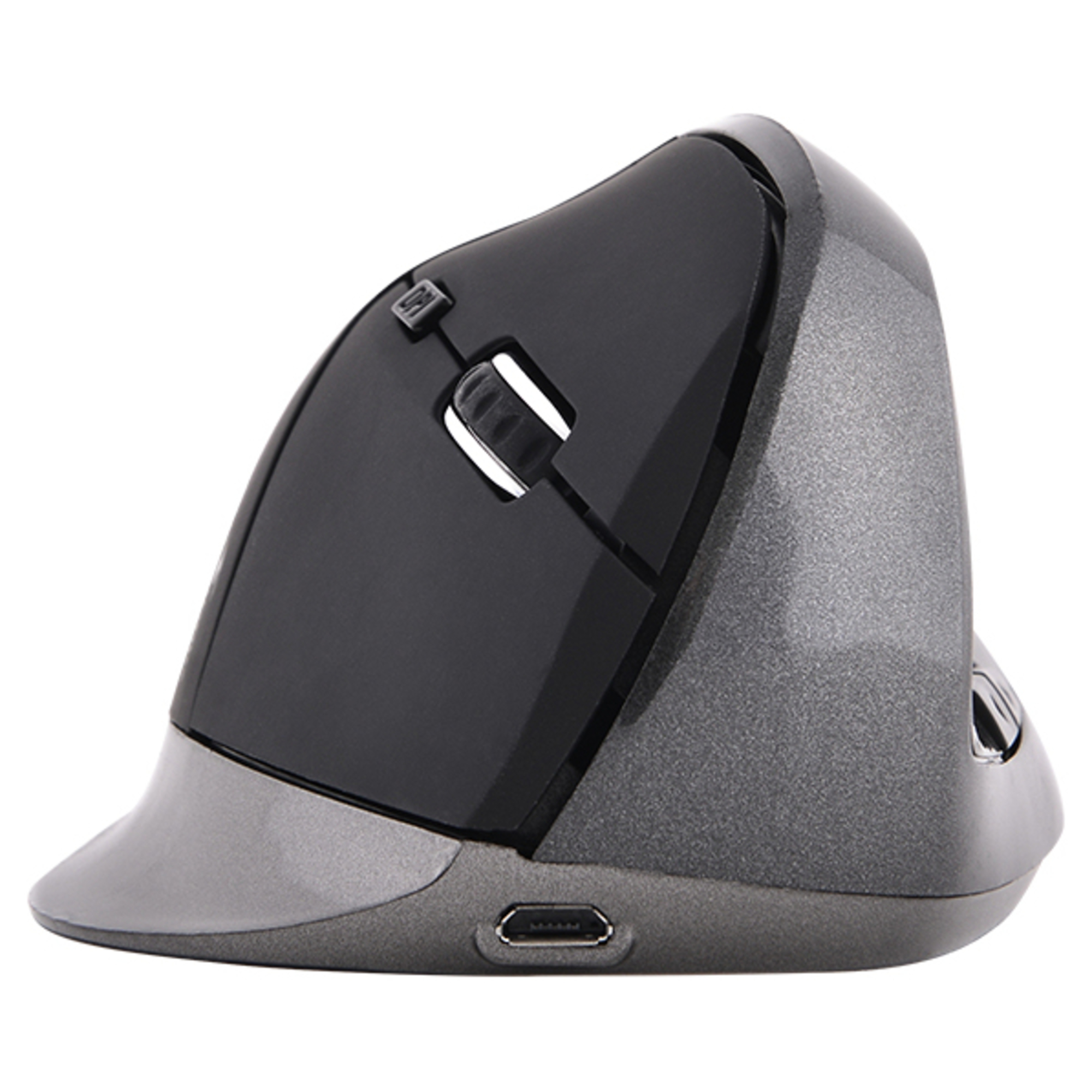 Ergonomique Sans Fil Ergo Wl Bluestork - vue 5