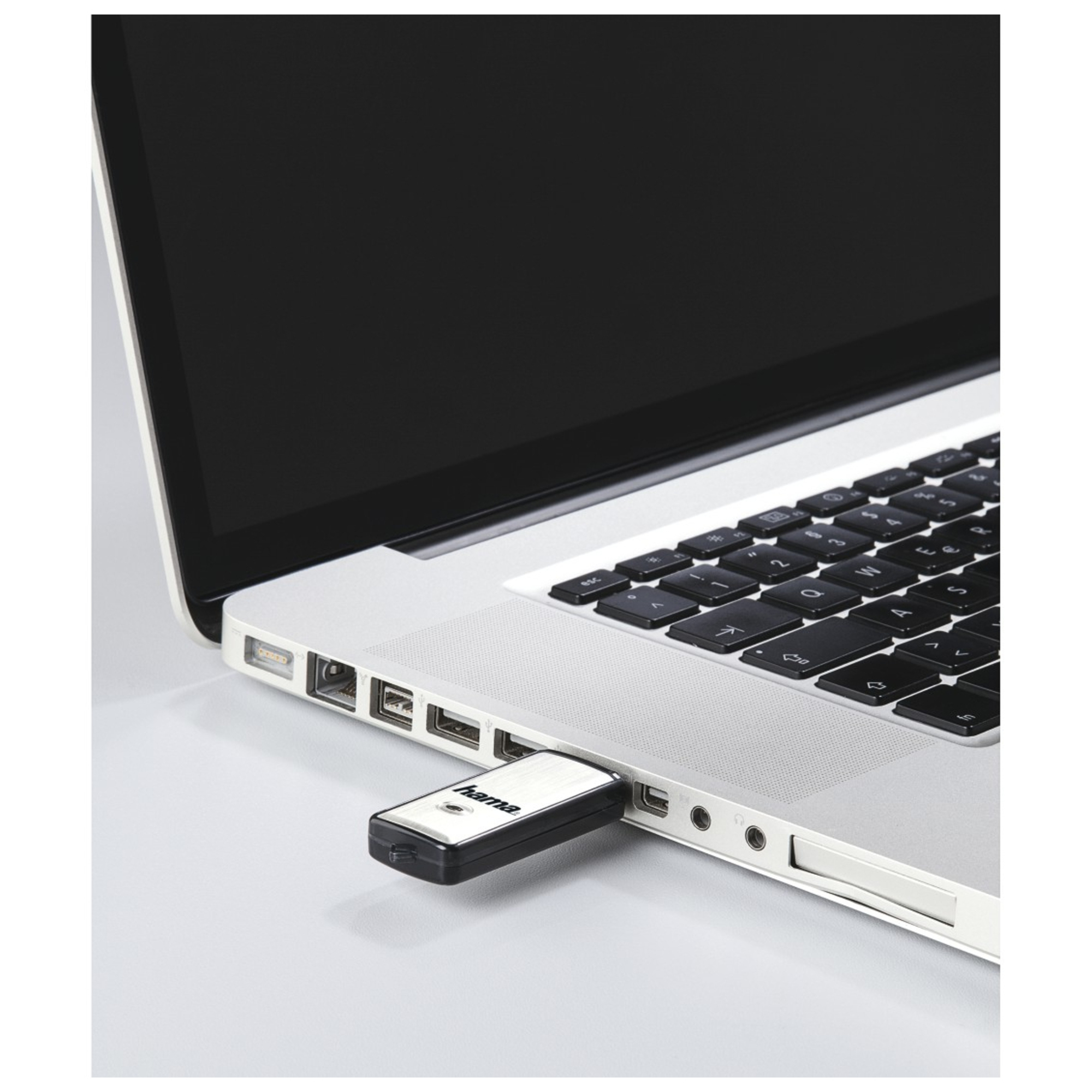 Hama Fancy lecteur USB flash USB Type A 2.0 Neuf - vue 7