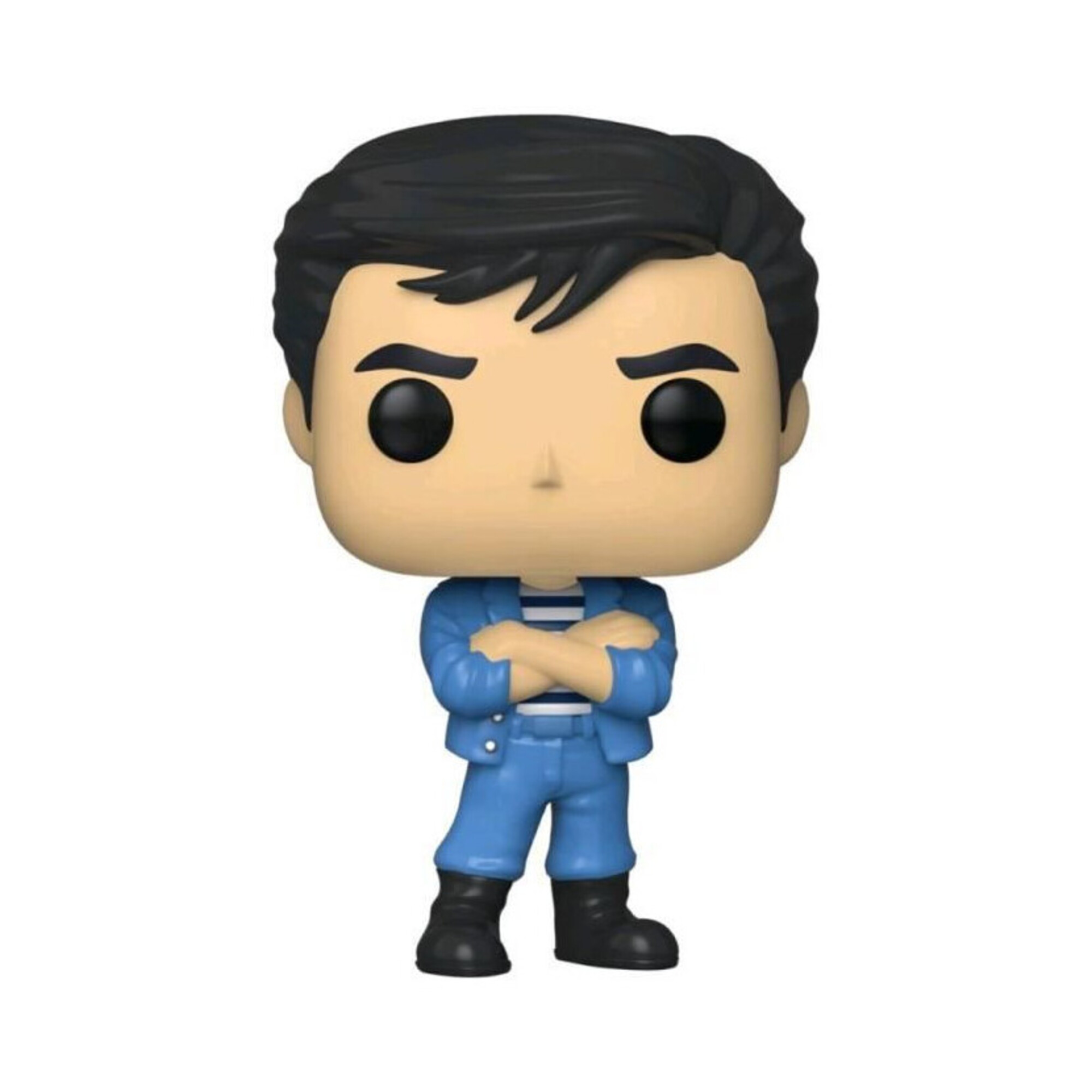 Duran Duran POP Figurine Roger Taylor 9 cm - vue 3