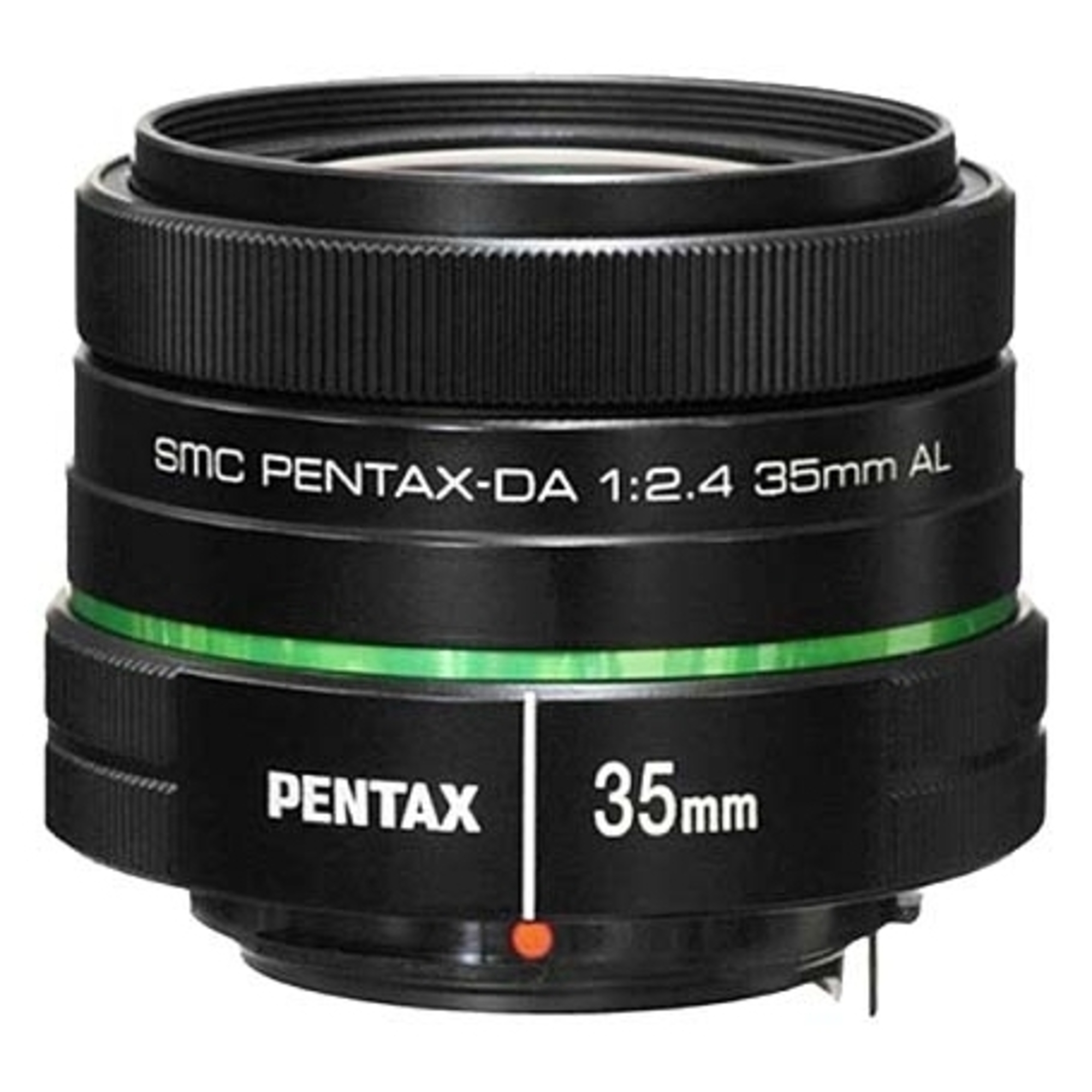 SMC DA 35 MM F2.4 AL - vue 2