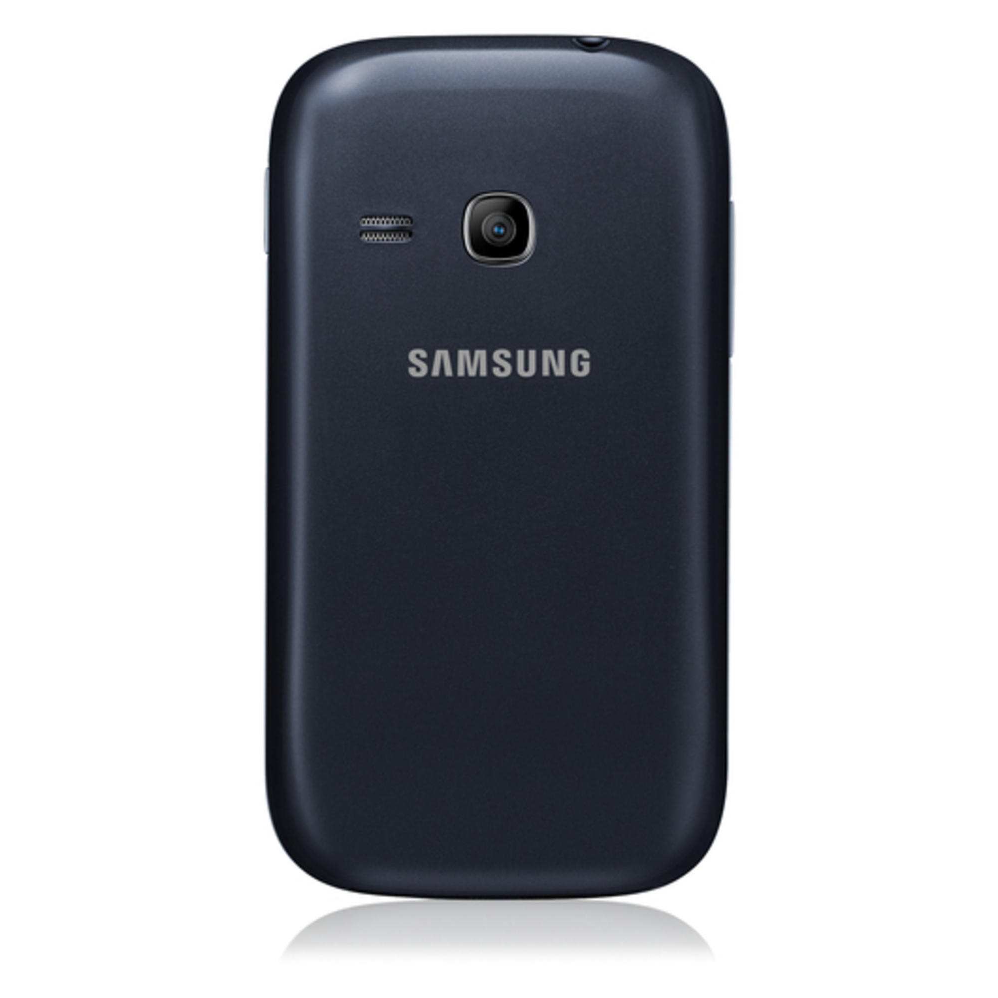 Galaxy S6 4 Go - vue 2