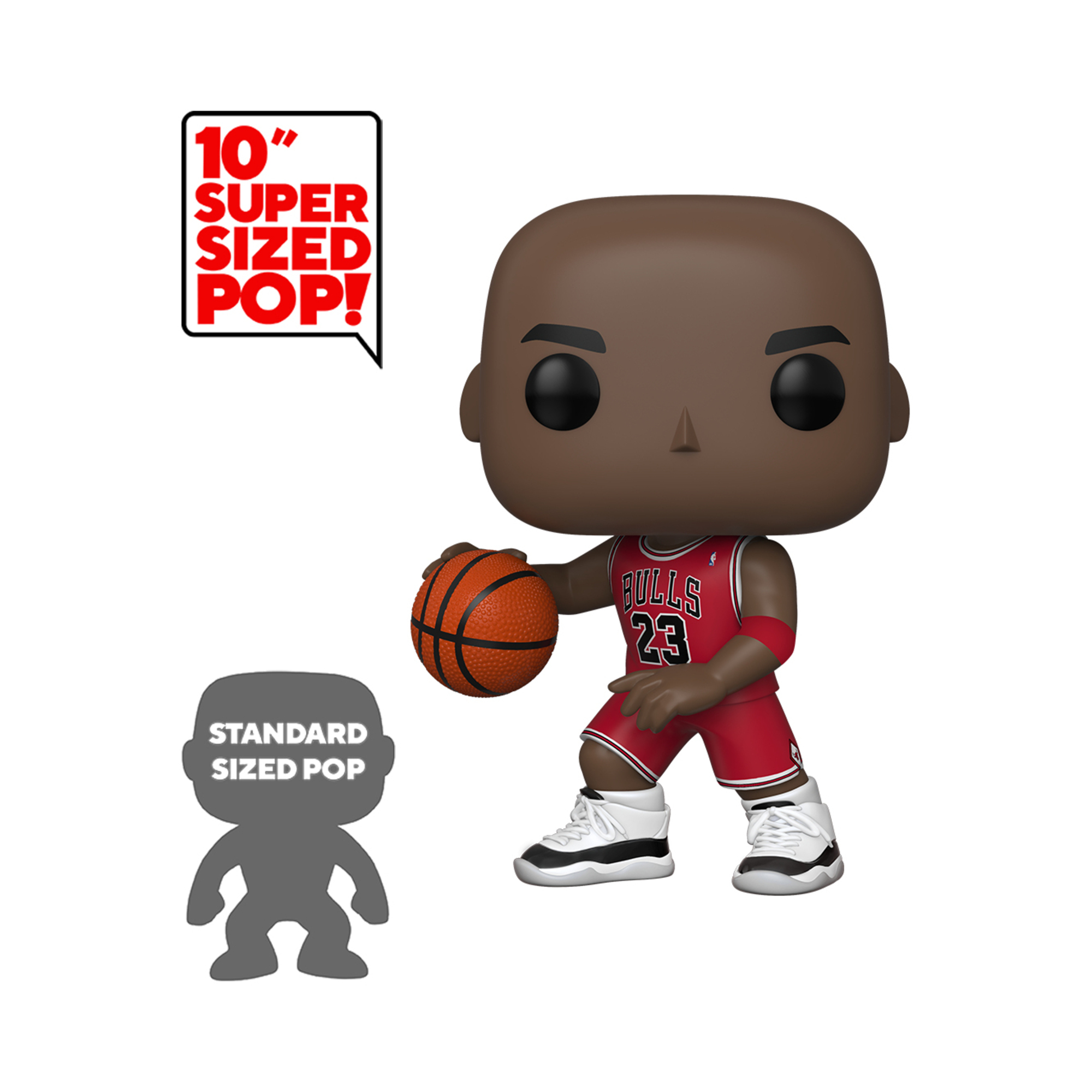 Funko Pop NBA Michael Jordan