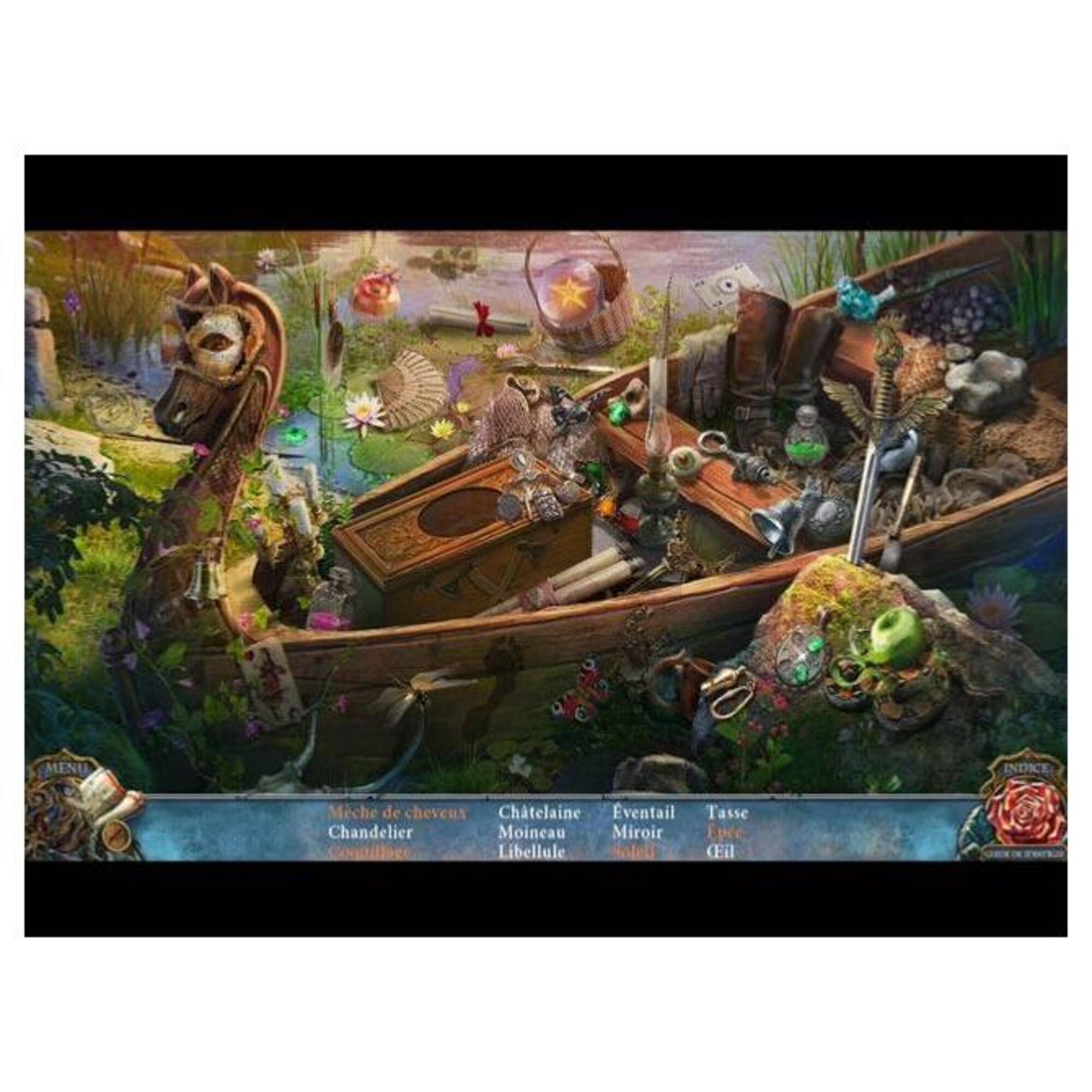 Living Legends 5 Les Animaux De Brême Pc - vue 10