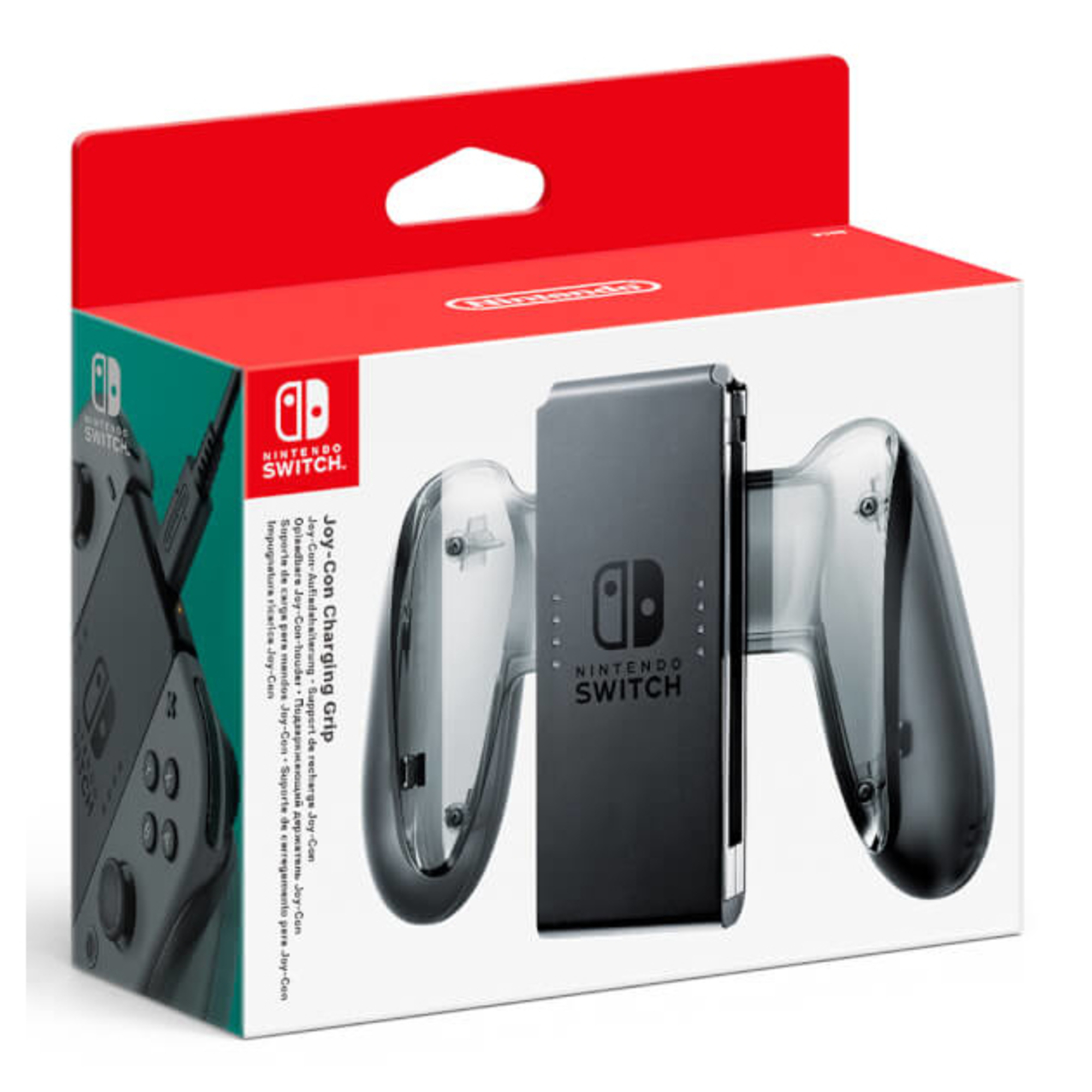 Support De Recharge Joy con Nintendo - vue 4