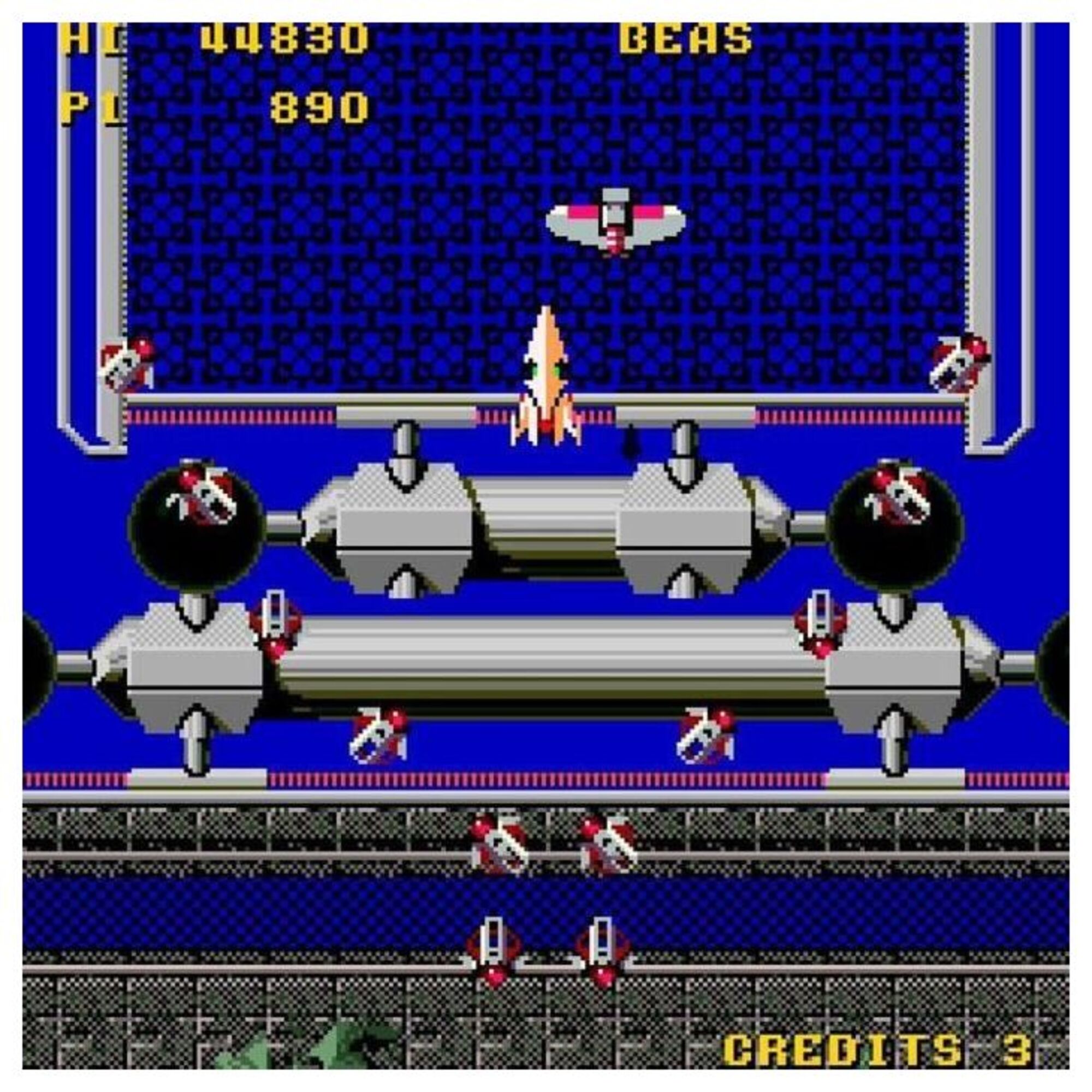 Evercade Data East Arcade Collection 1 Cartouche Evercade Arcade N°2 Neuf - vue 3