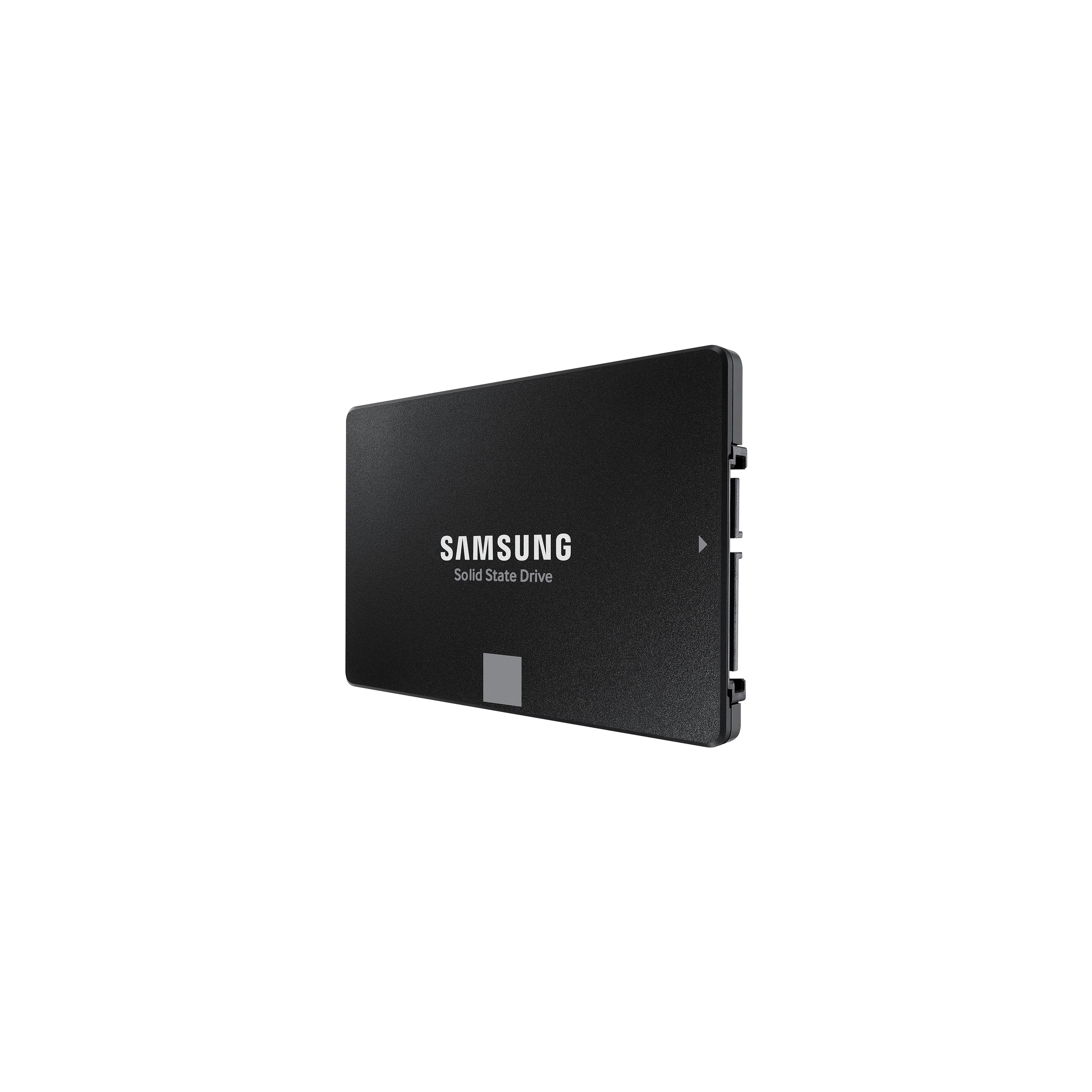 Samsung 870 EVO 2 To 2.5  Série ATA III V-NAND MLC - Neuf