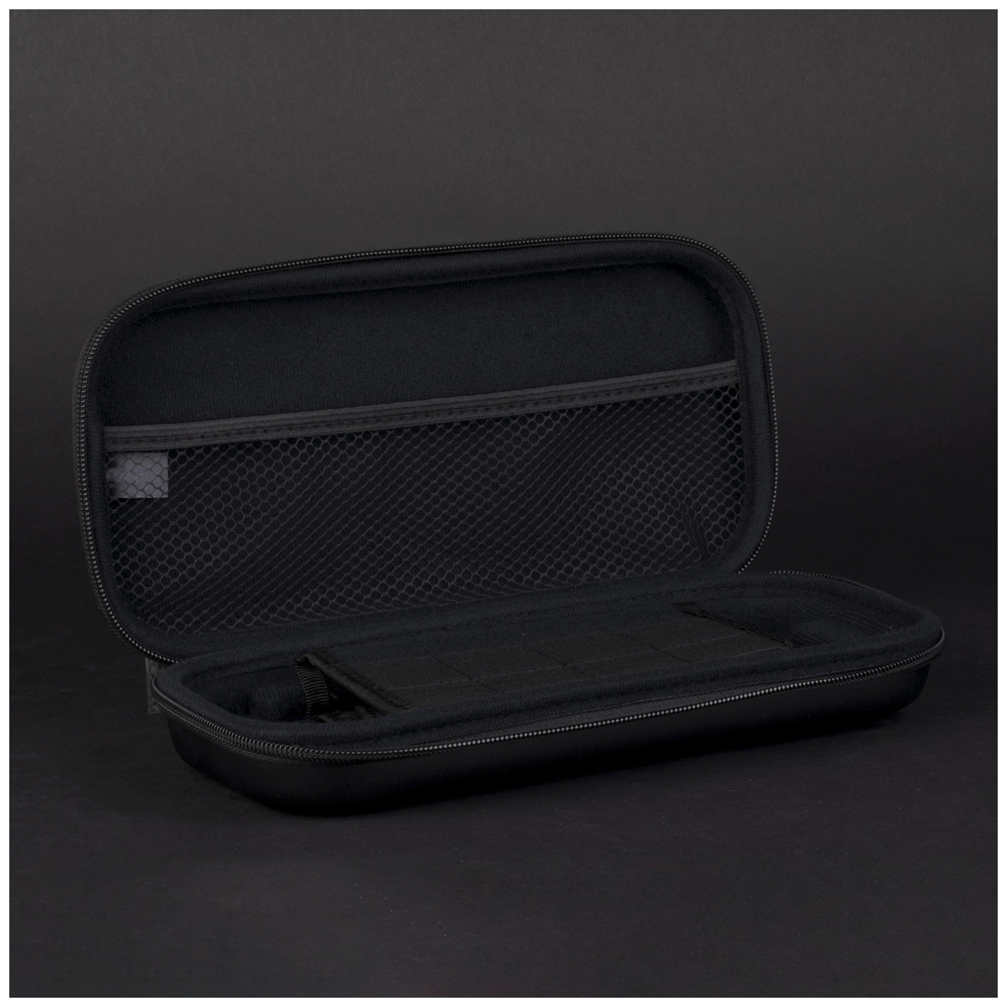 KONIX Housse pour Nintendo Switch Blason Fédération Française de Football - vue 3