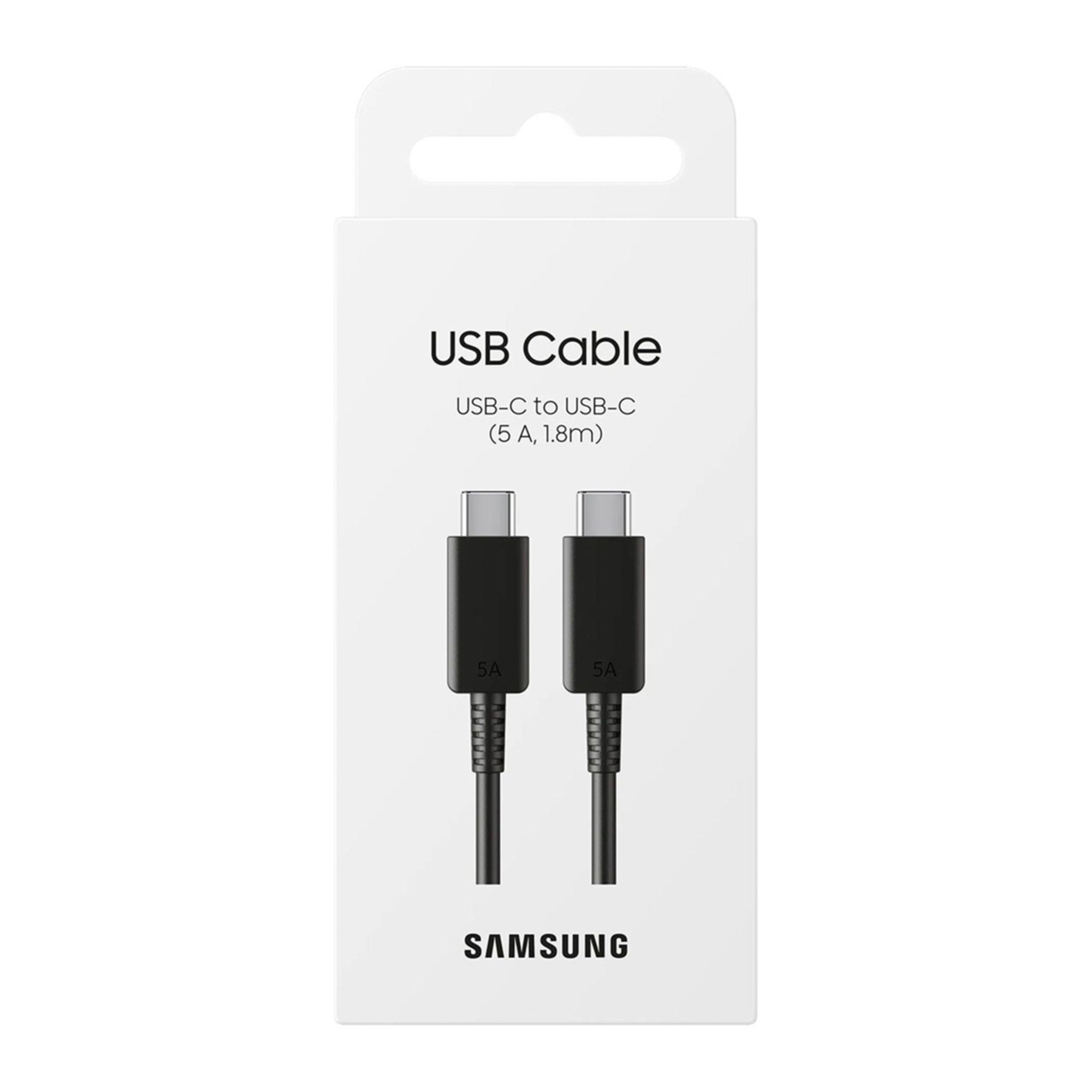 Samsung EP DX510JWEGEU - vue 10