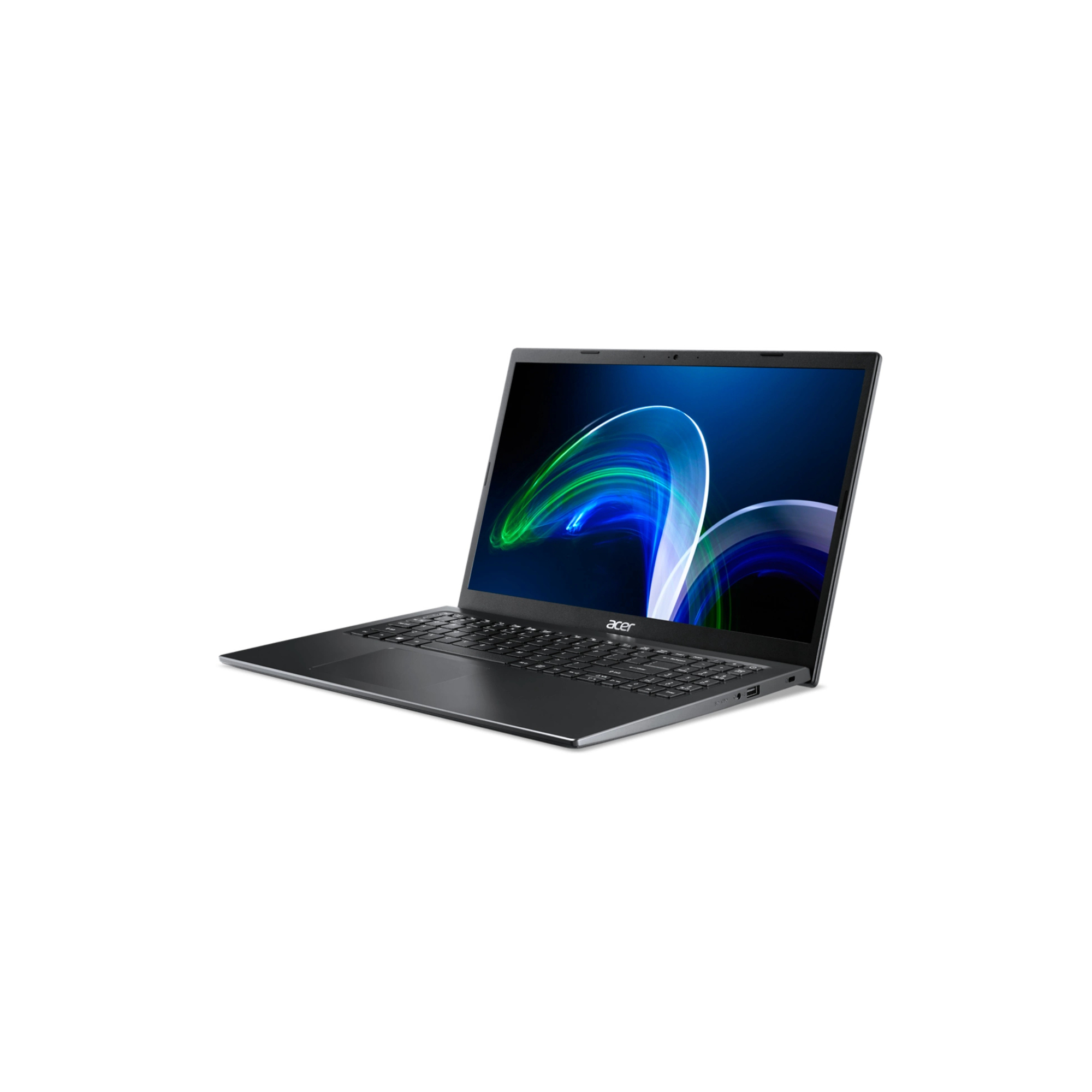 Acer Extensa 15 EX215 54 i3 1115G4 Ordinateur portable 39 6 cm 15.6 Full HD Intel® Core™ i3 8 Go DDR4 SDRAM SSD Wi Fi 5 802.11ac Windows 11 Pro Neuf - vue 3
