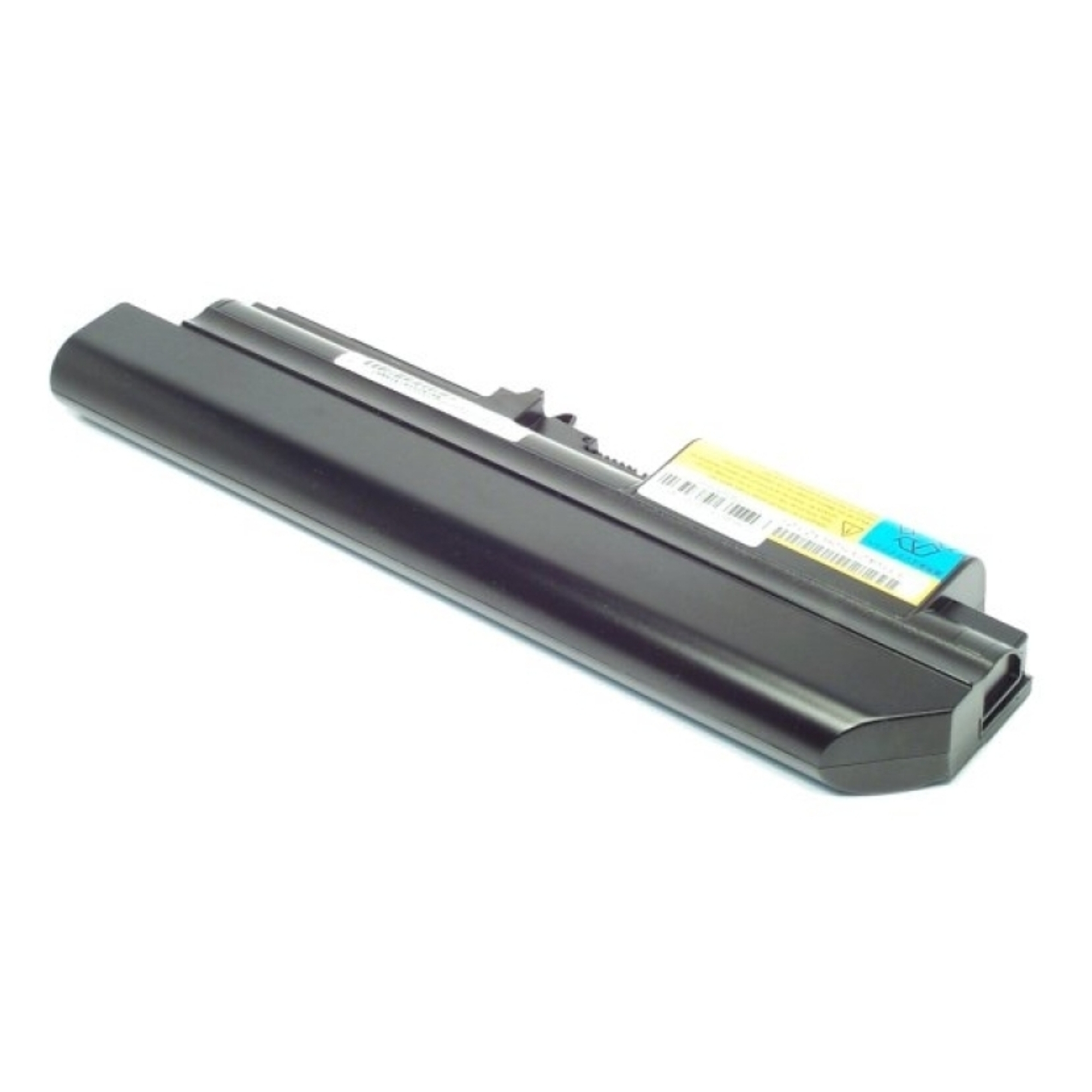 Battery for LENOVO 42T5263, 6 Cells, LiIon, 10.8V, 4400mAh, High Capacity Battery - Neuf